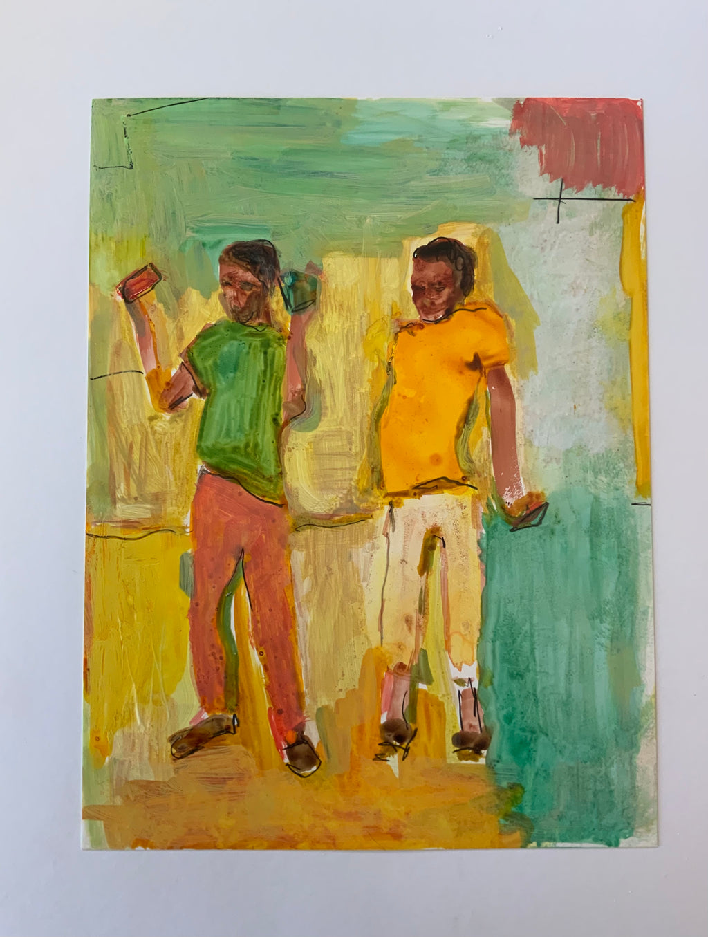 Noisemakers