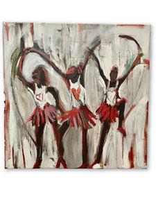 For the Love of Dance