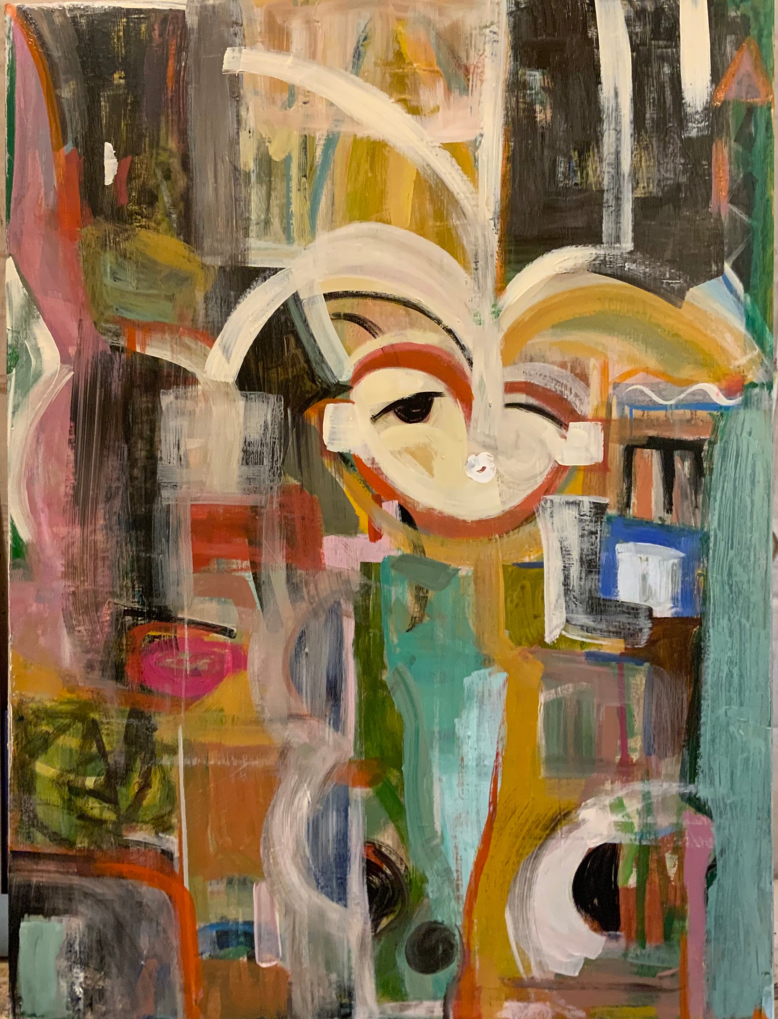 This Light of Mine