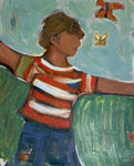 Butterfly Dance 2