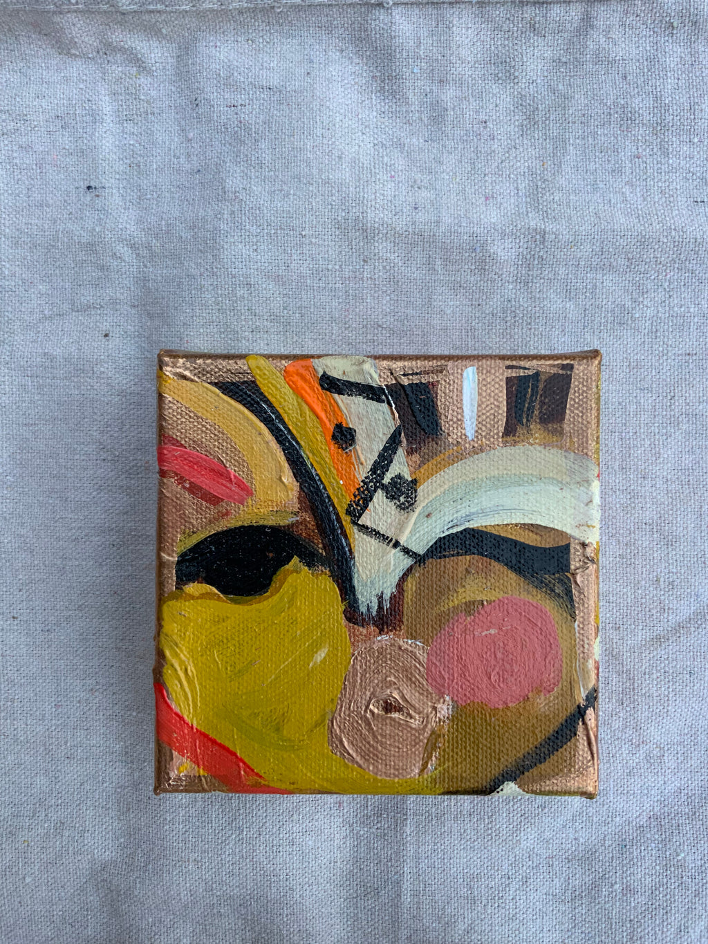 Mini Sunkiss 3