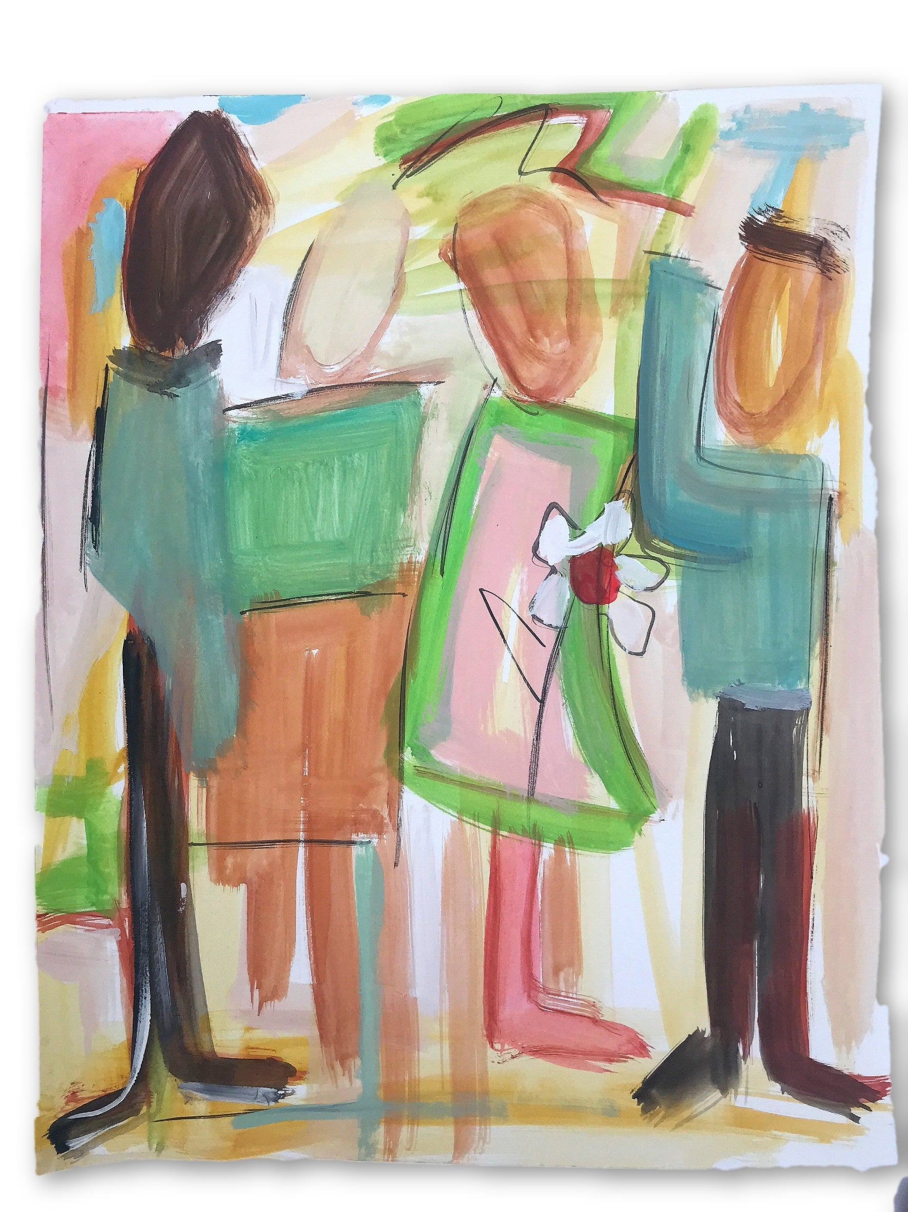 'For Each Other'