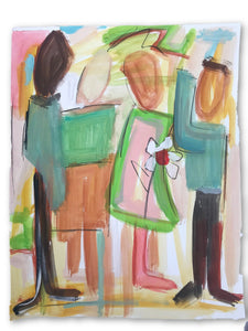 'For Each Other'