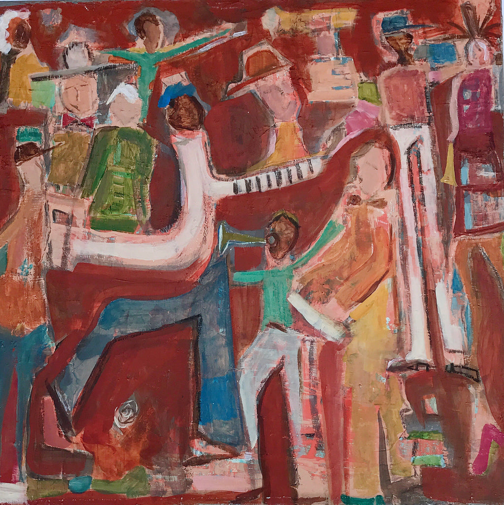 'Musical Connection'