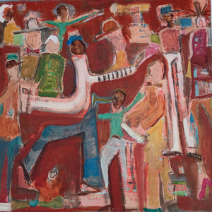 'Musical Connection'