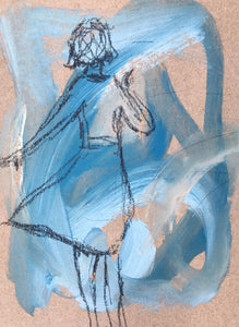 'Time Moves Fast' III