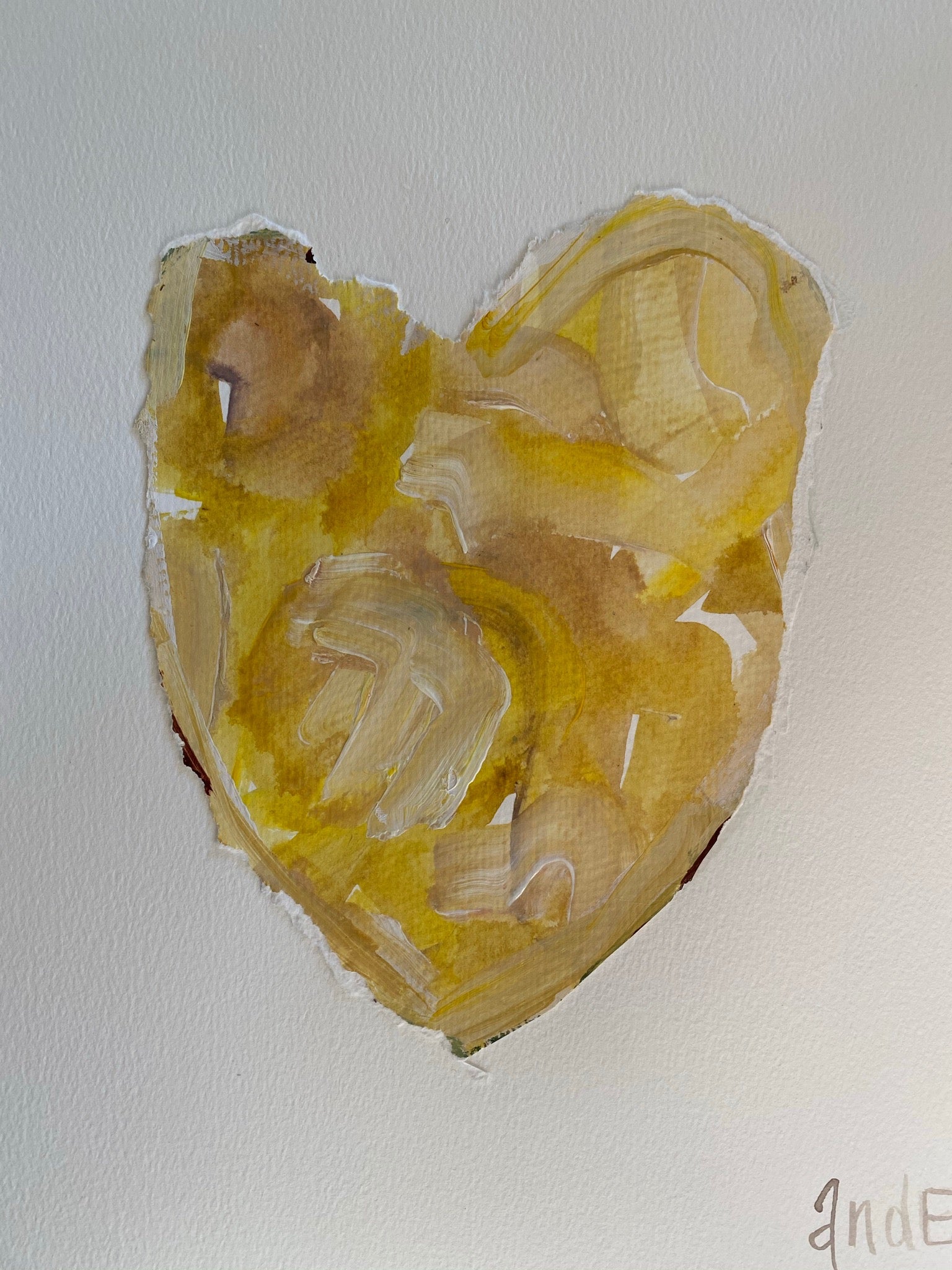 Heart Collage #12