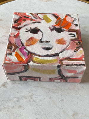 My Artface