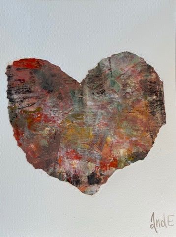 Heart Collage #8