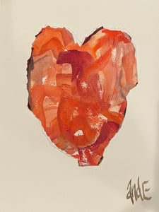 Heart collage #14
