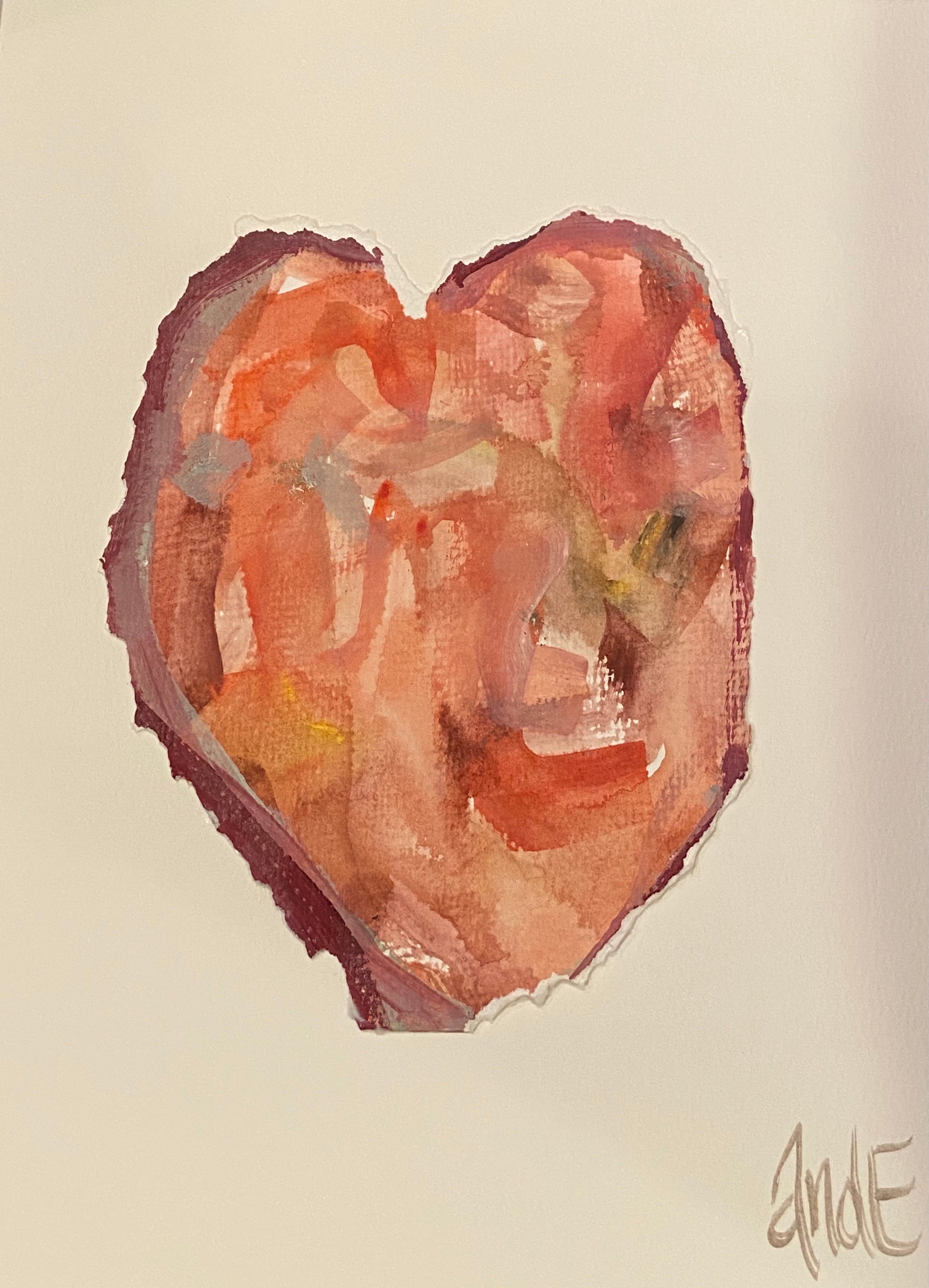 Heart Collage #15