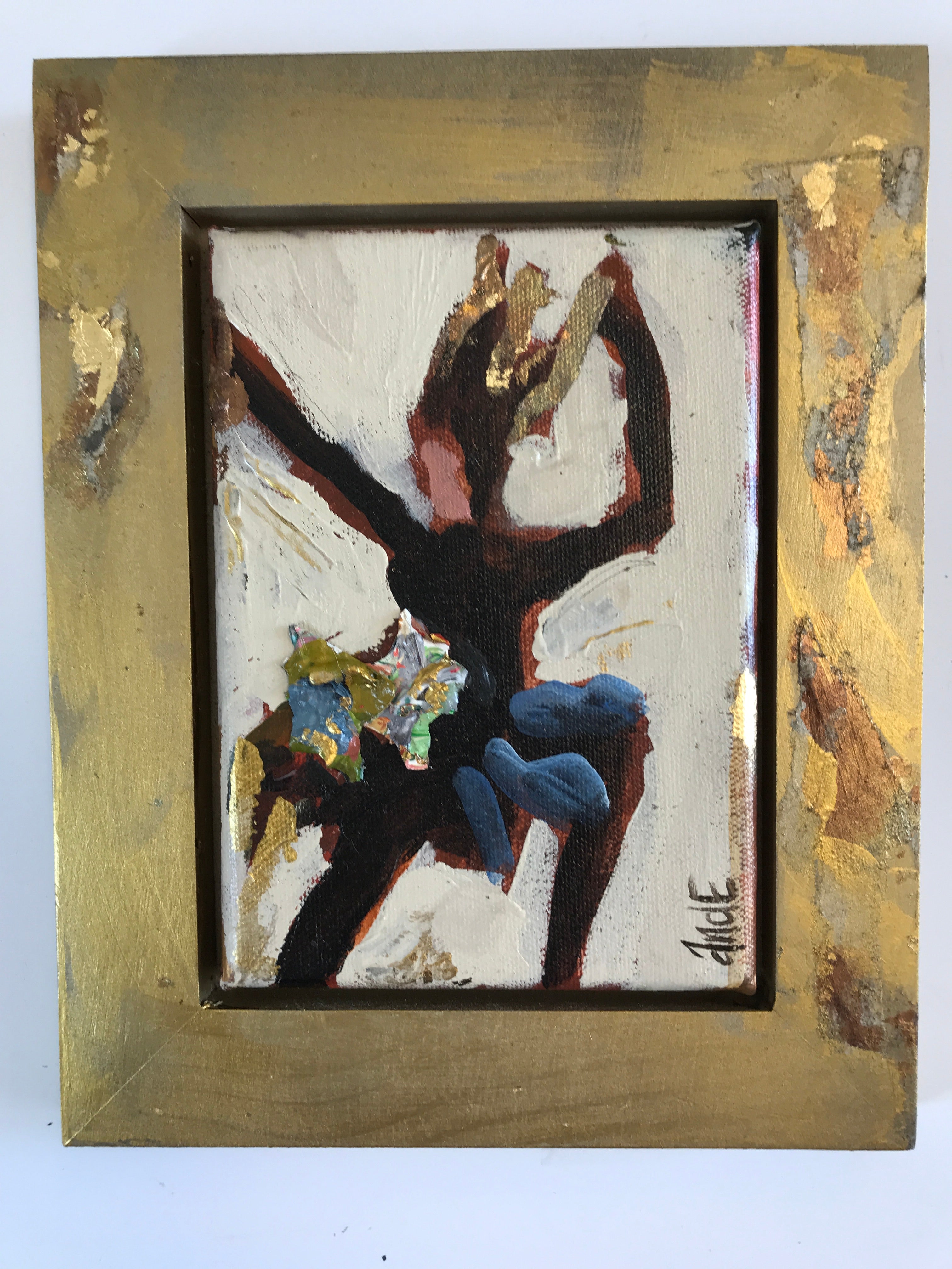 Action Figure 3
