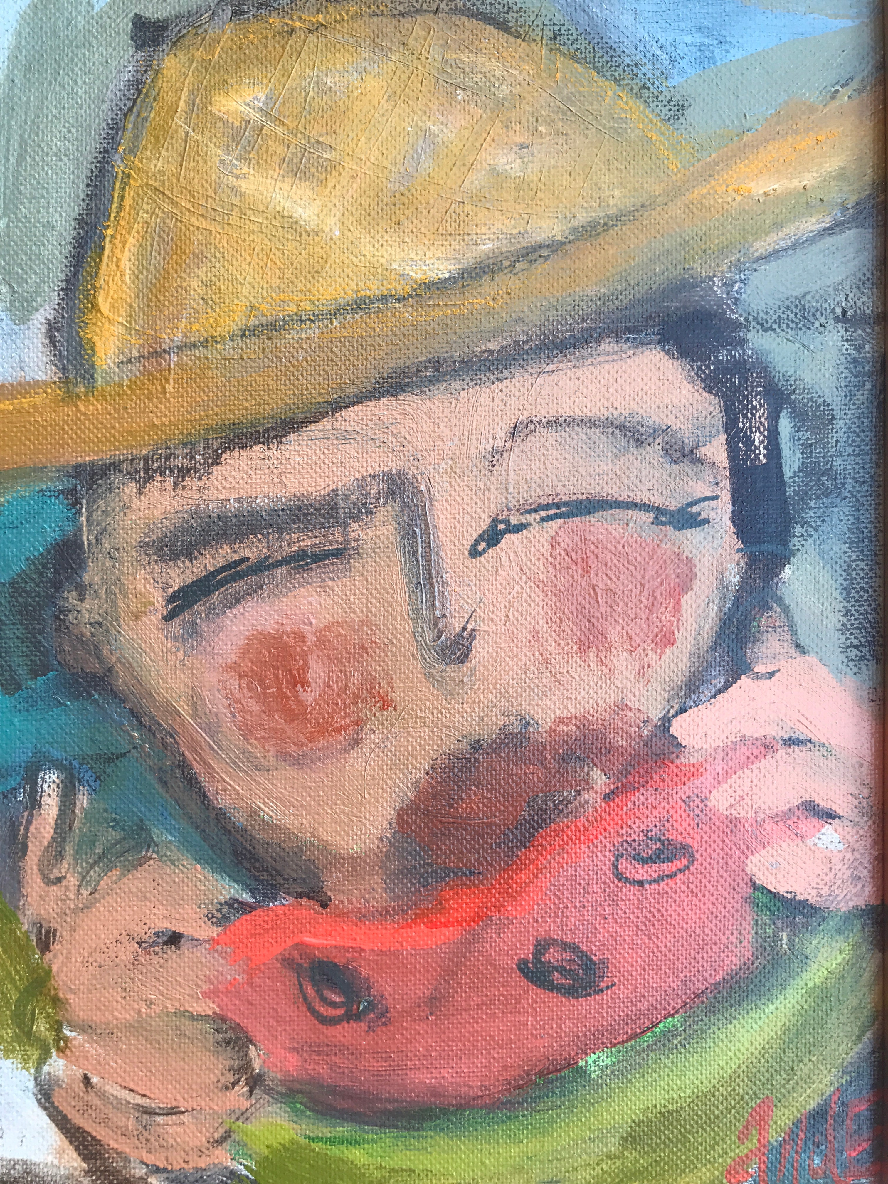 Watermelon Sugar