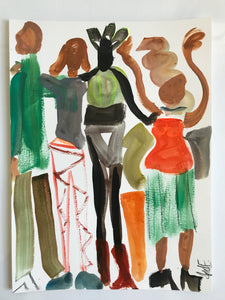 My People 1