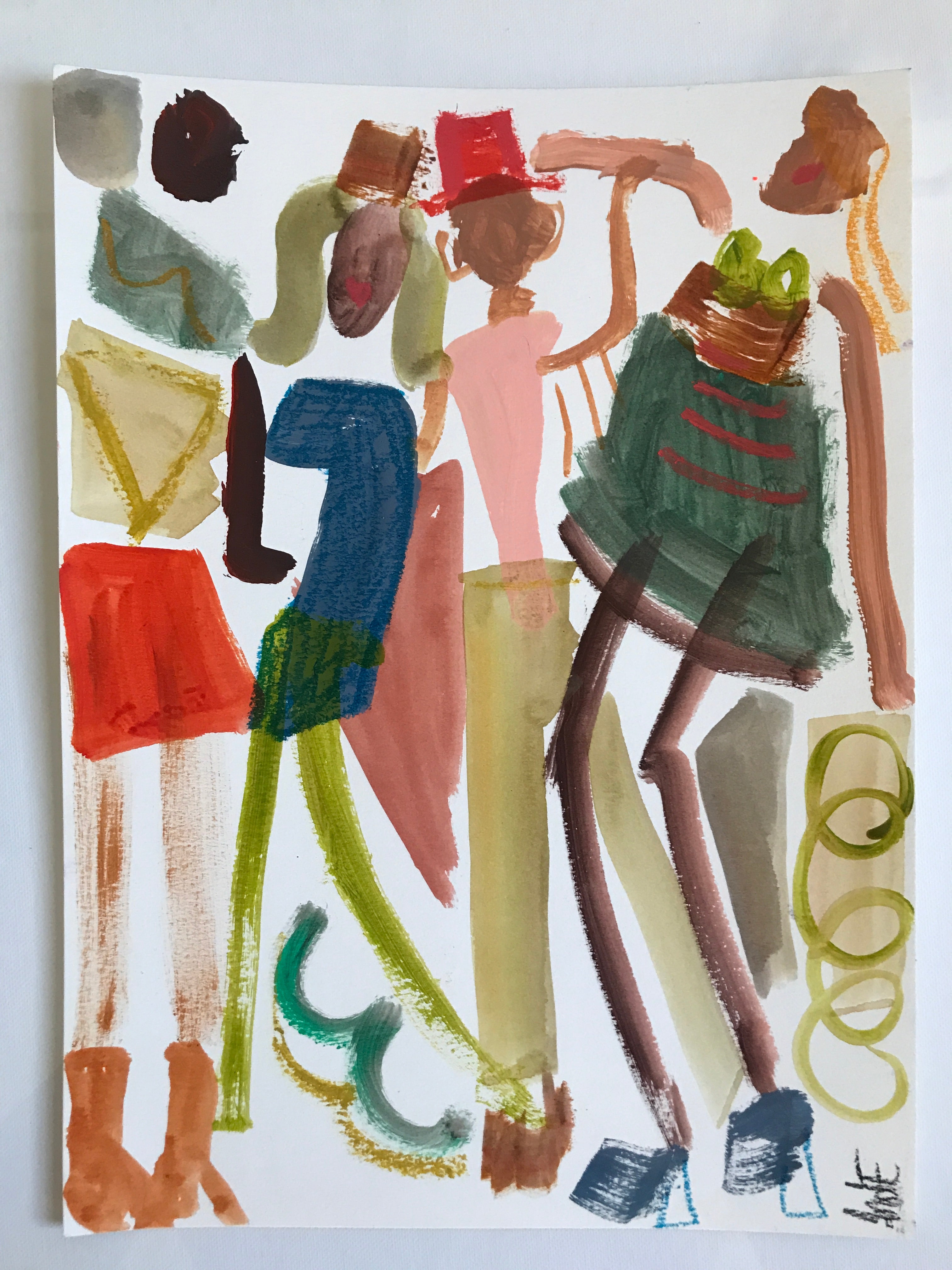 My People 2