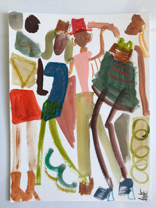 My People 2