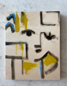 Line Face 1