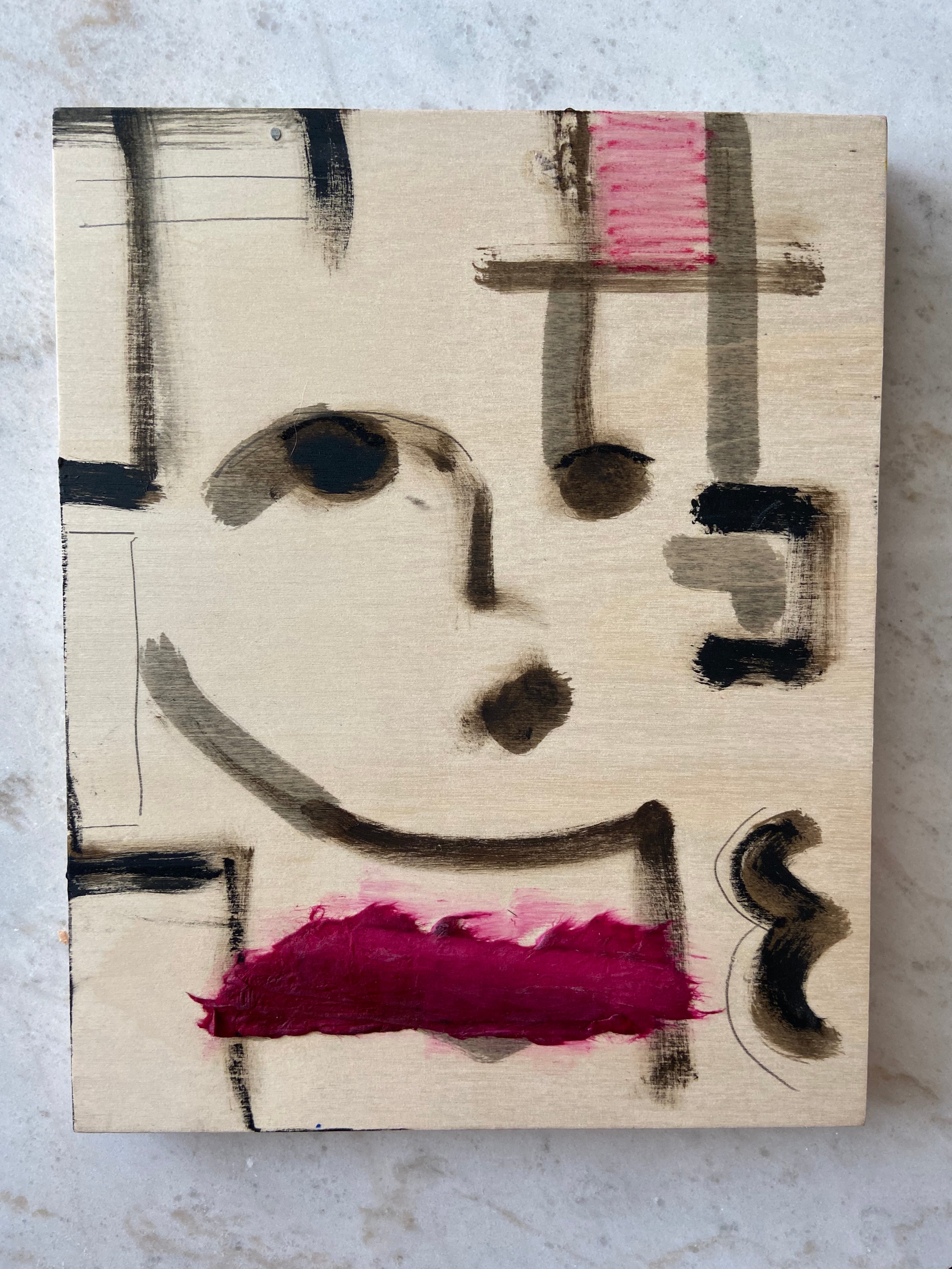 Line face 3