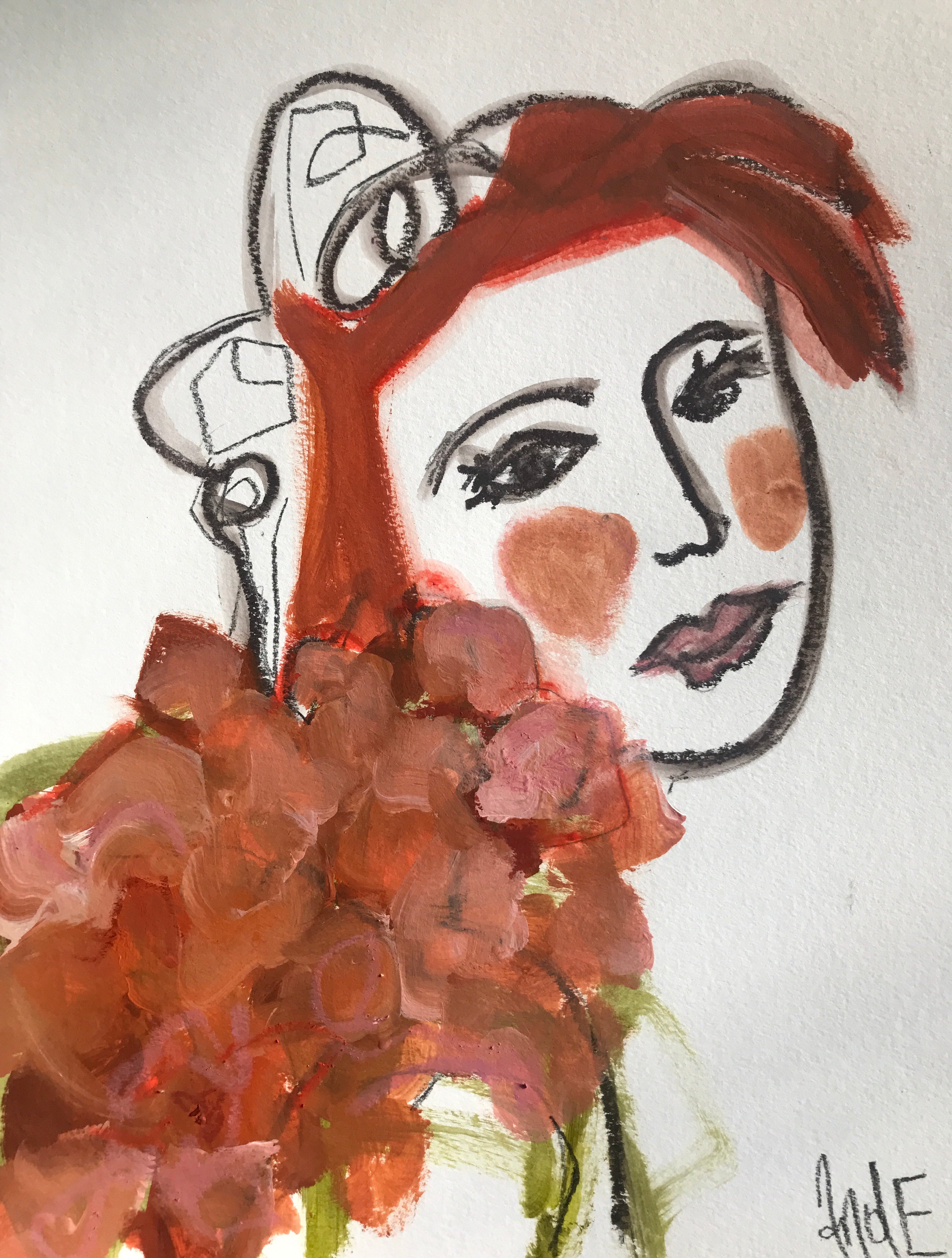 Potpourri ME