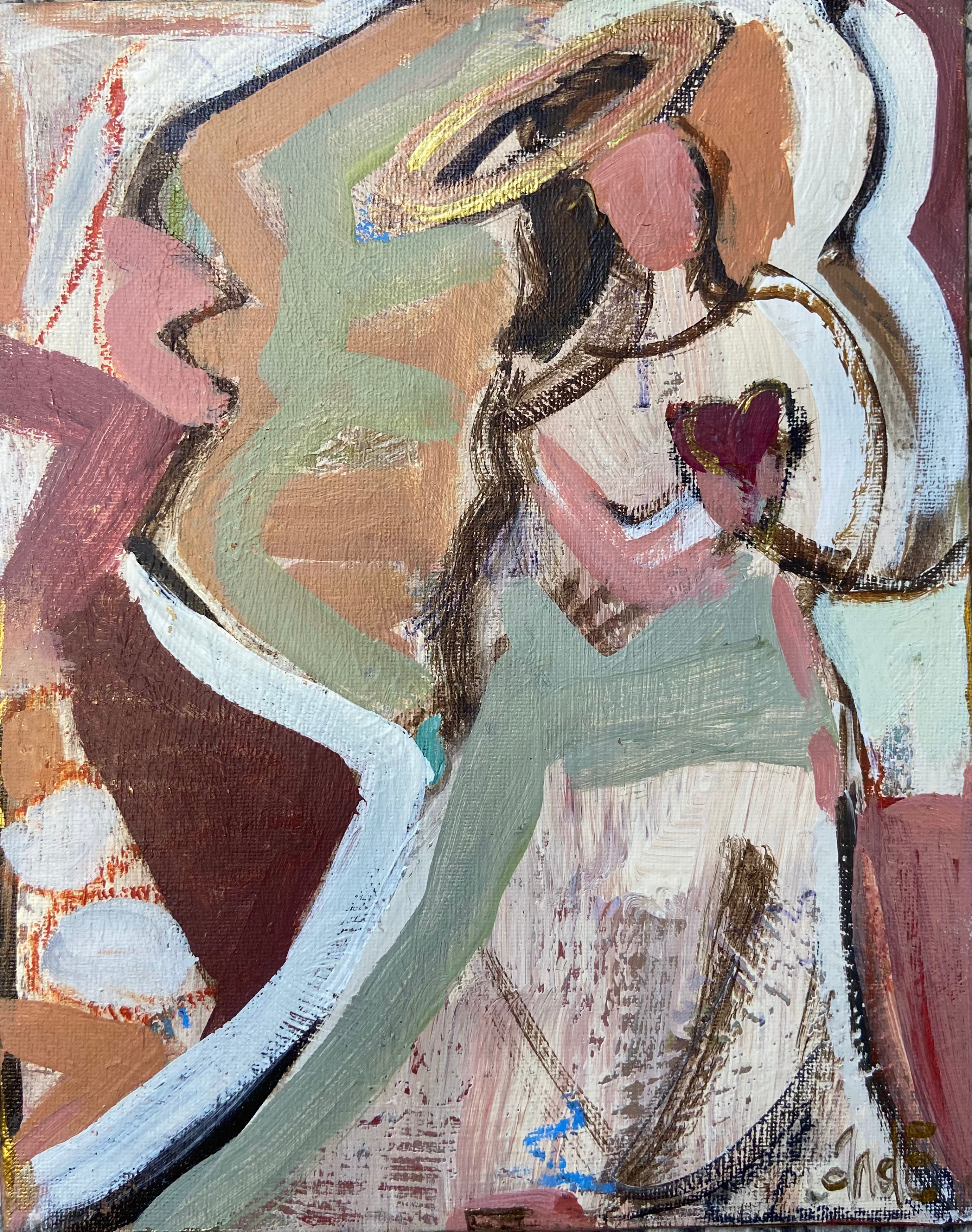 Angel 14