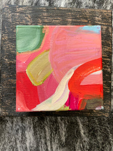 LOVE LAYER 20