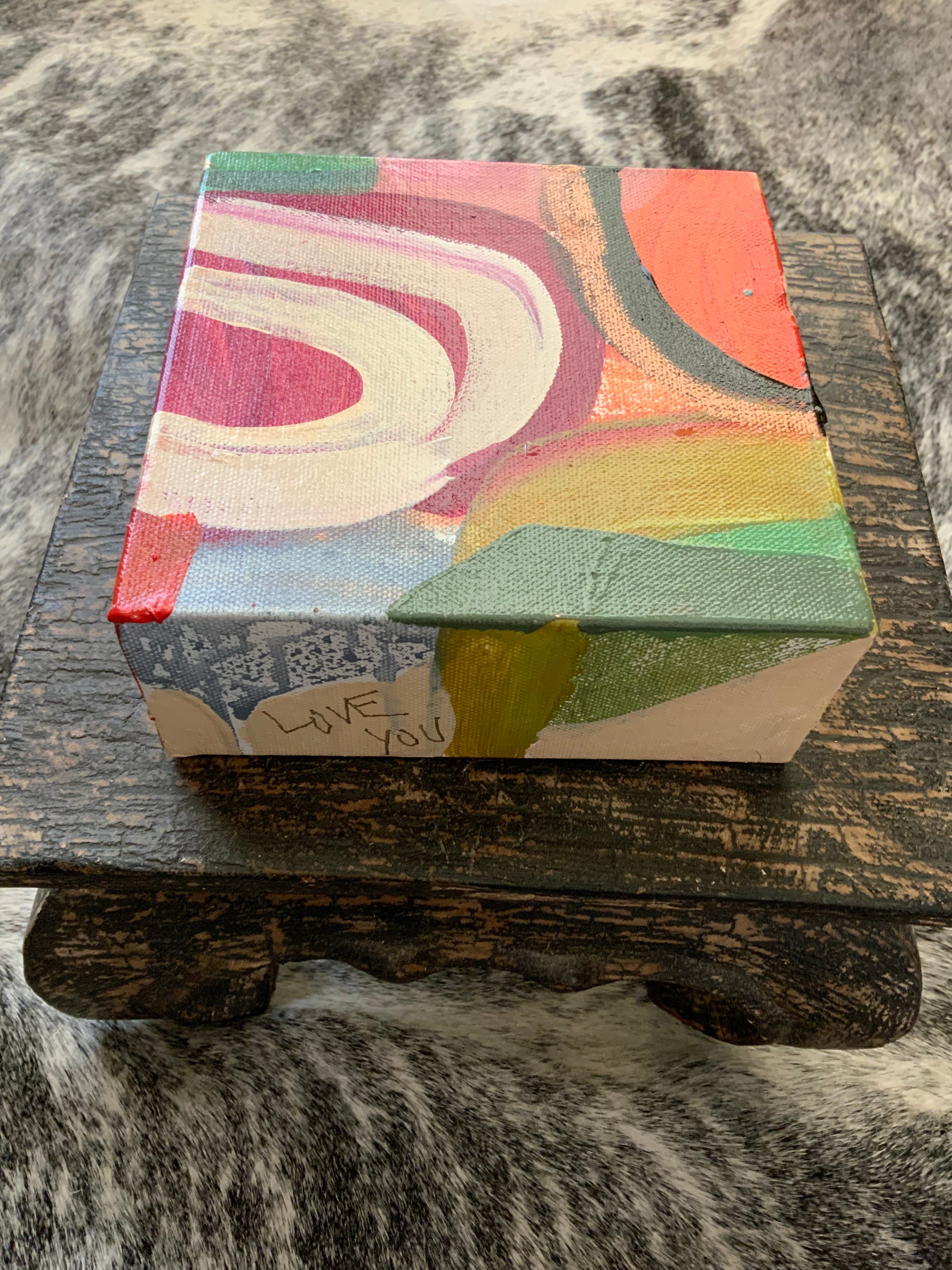 LOVE LAYER 15