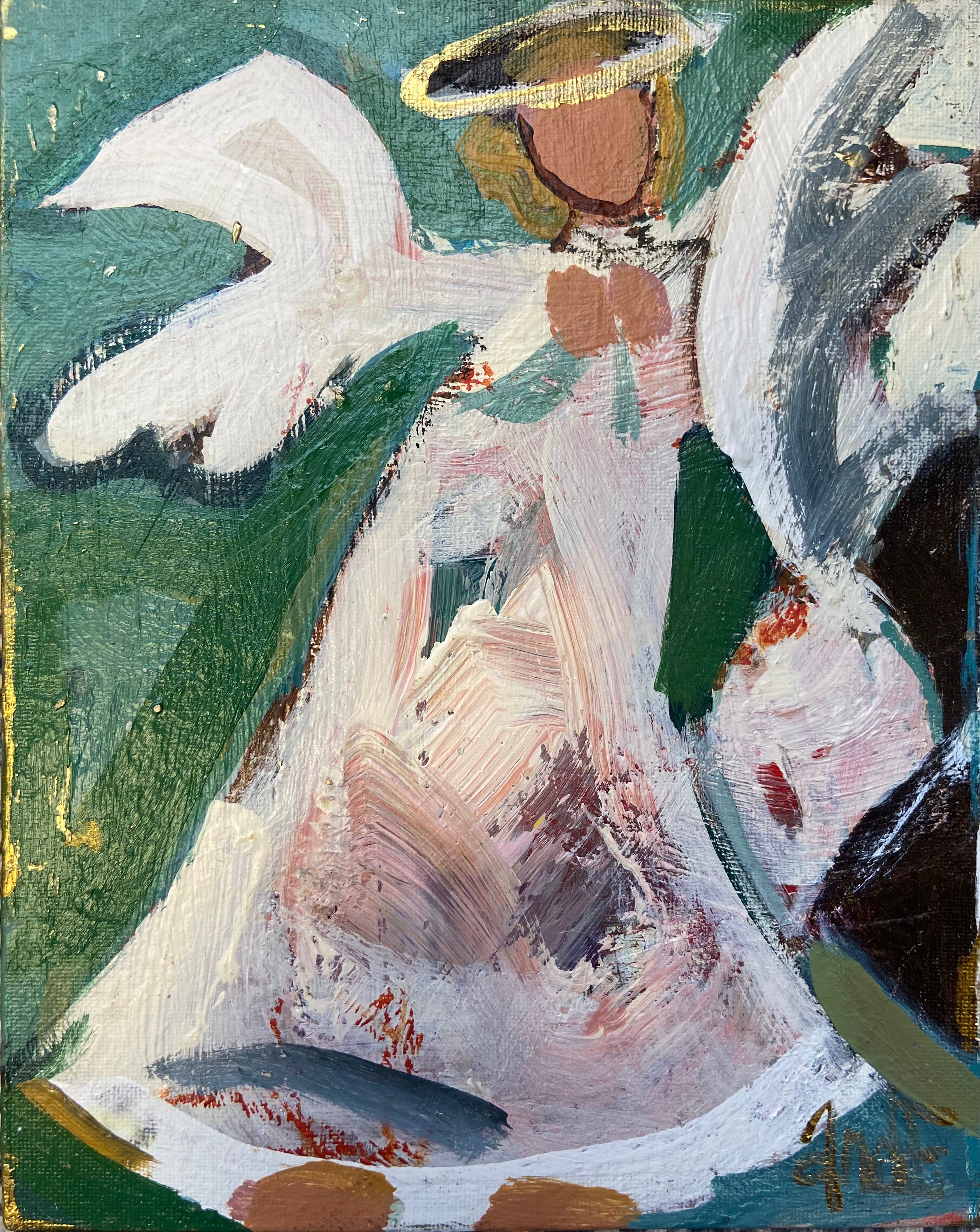 Angel 6