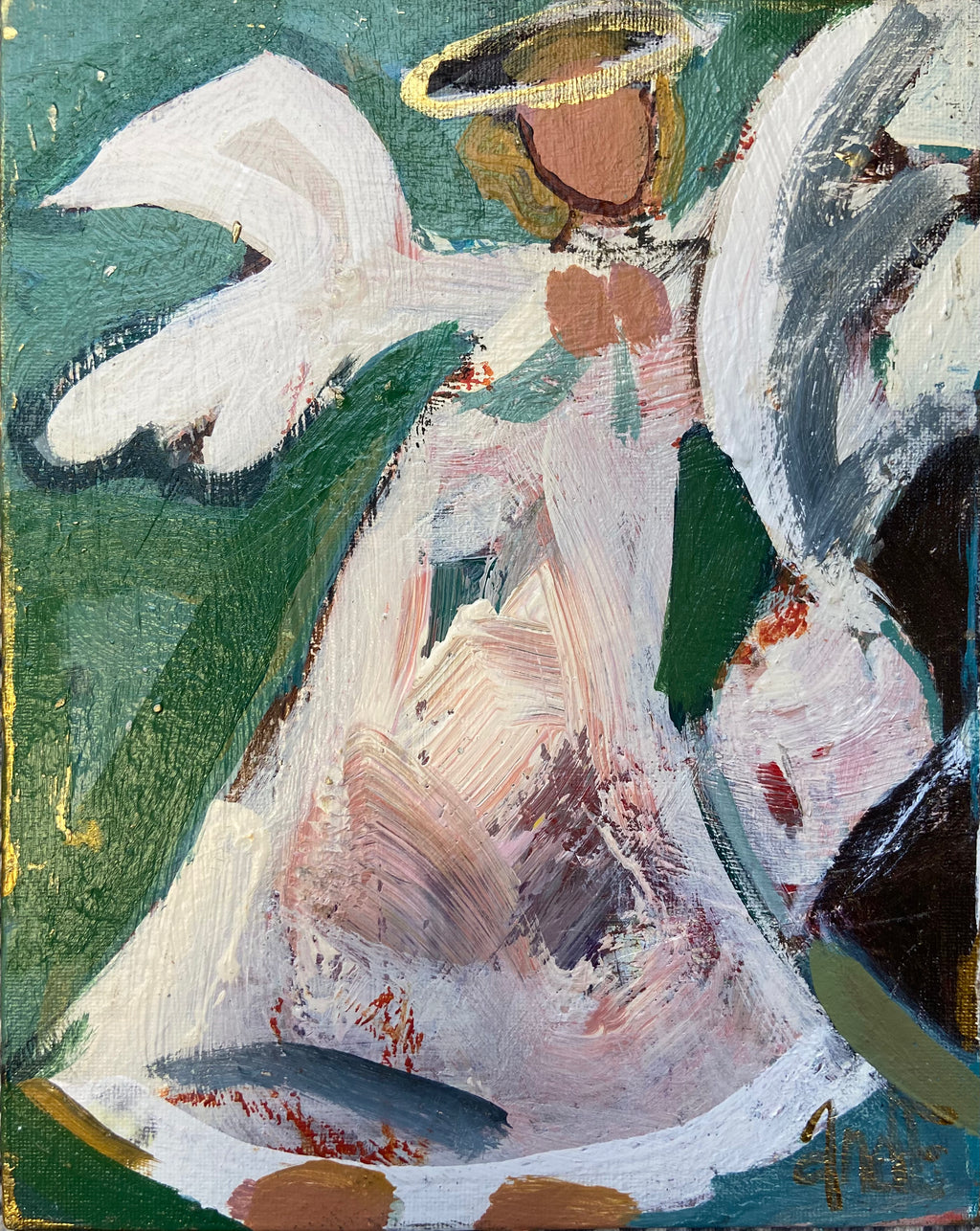 Angel 6
