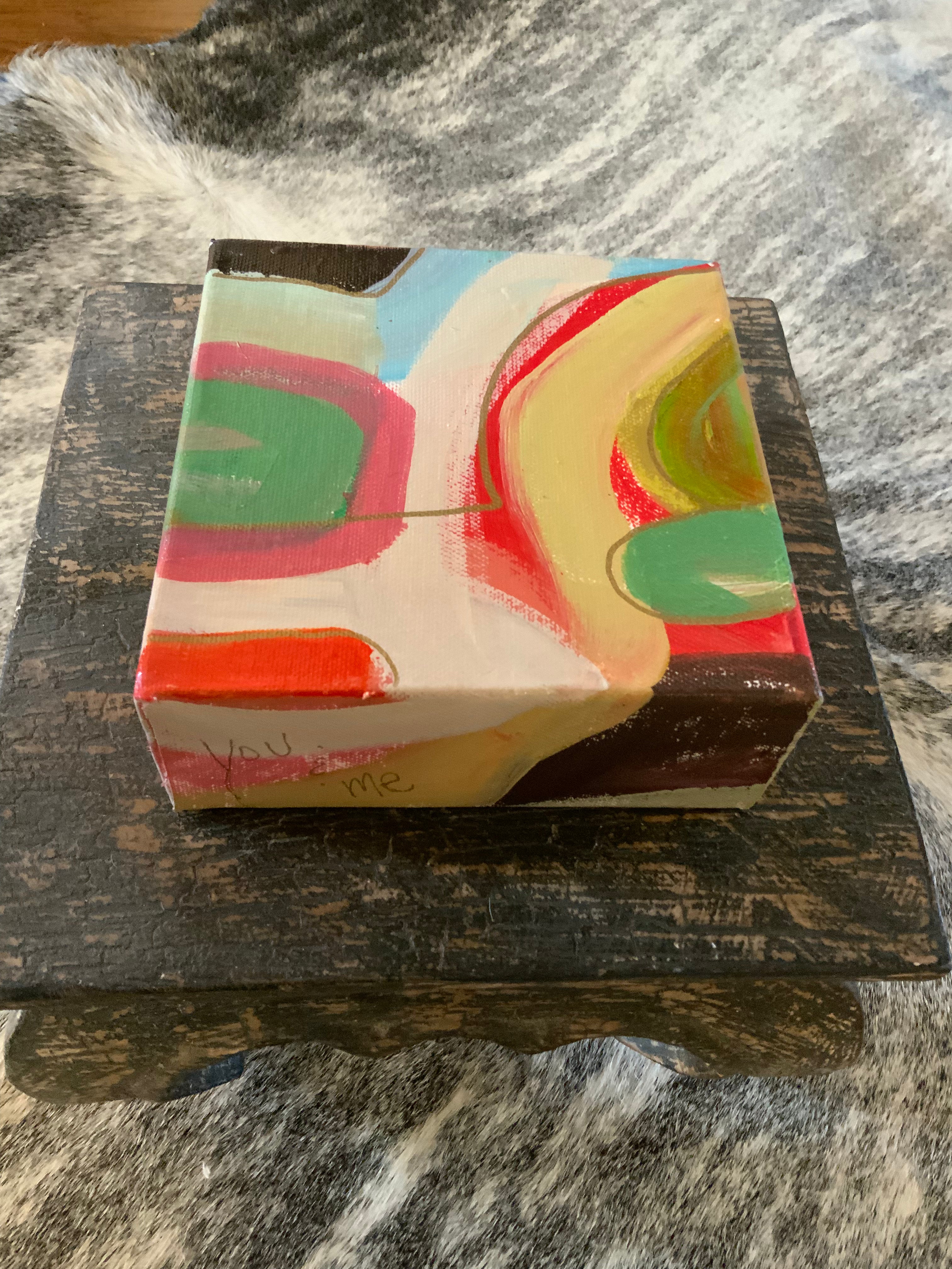 LOVE LAYER 6