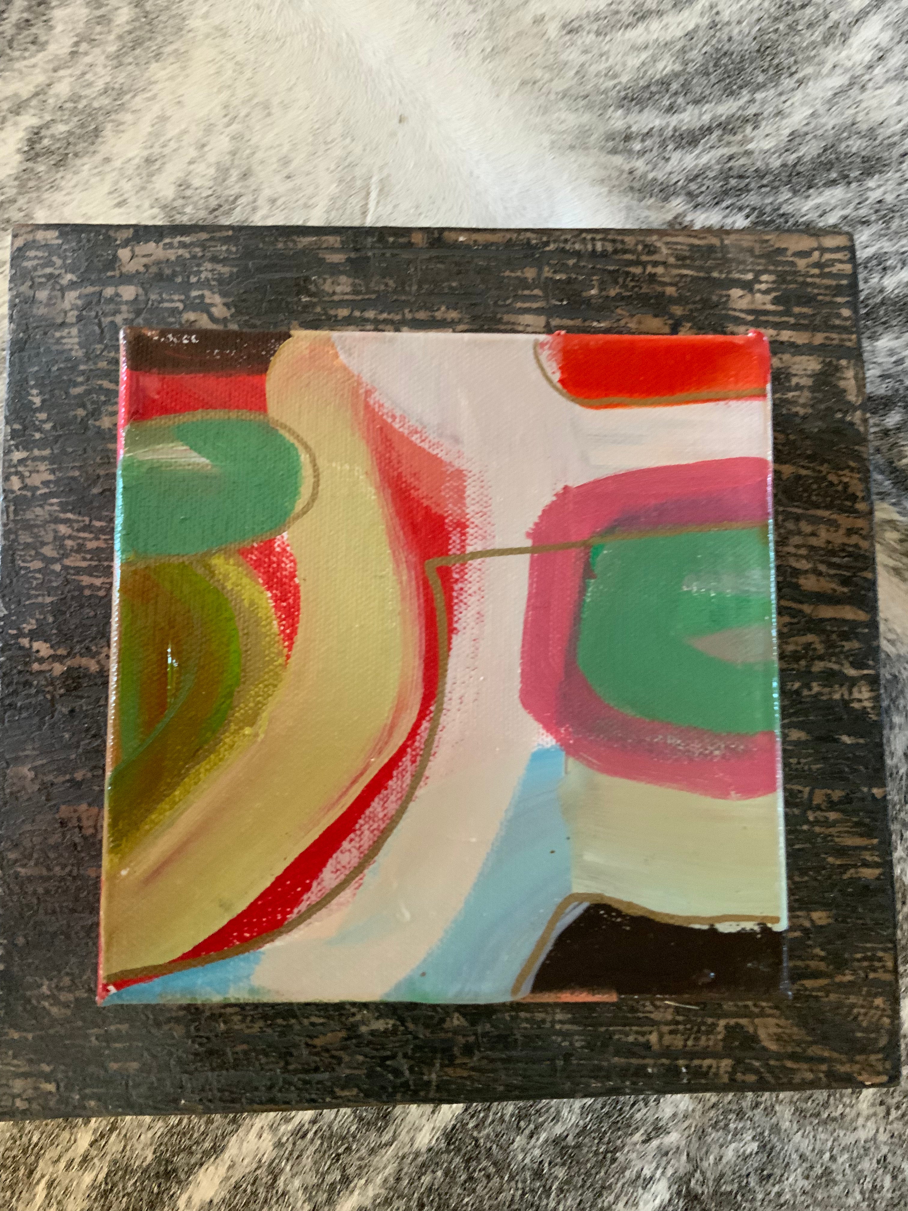 LOVE LAYER 6
