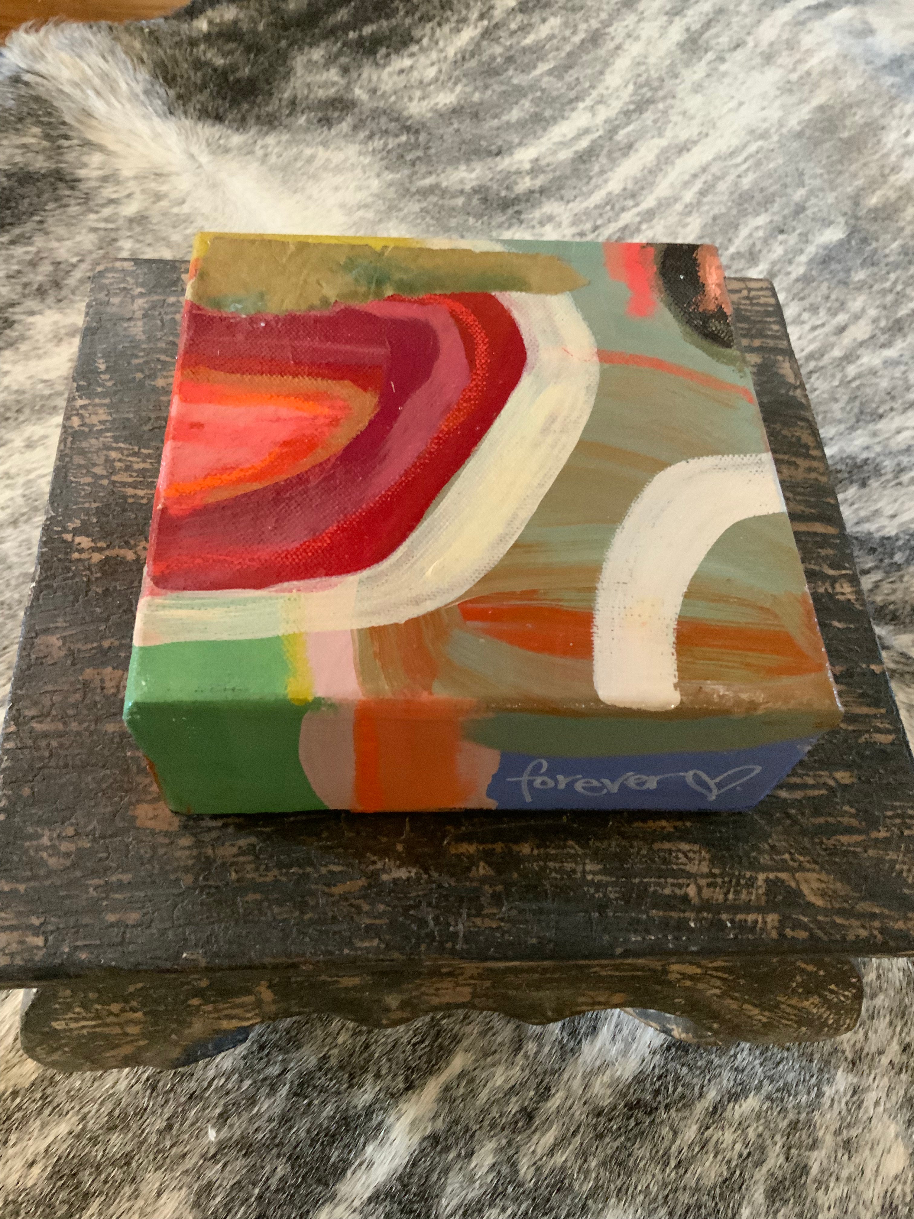 LOVE LAYER 2
