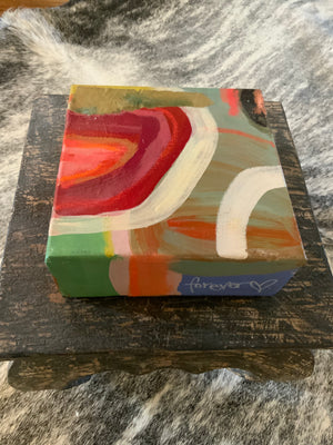 LOVE LAYER 2