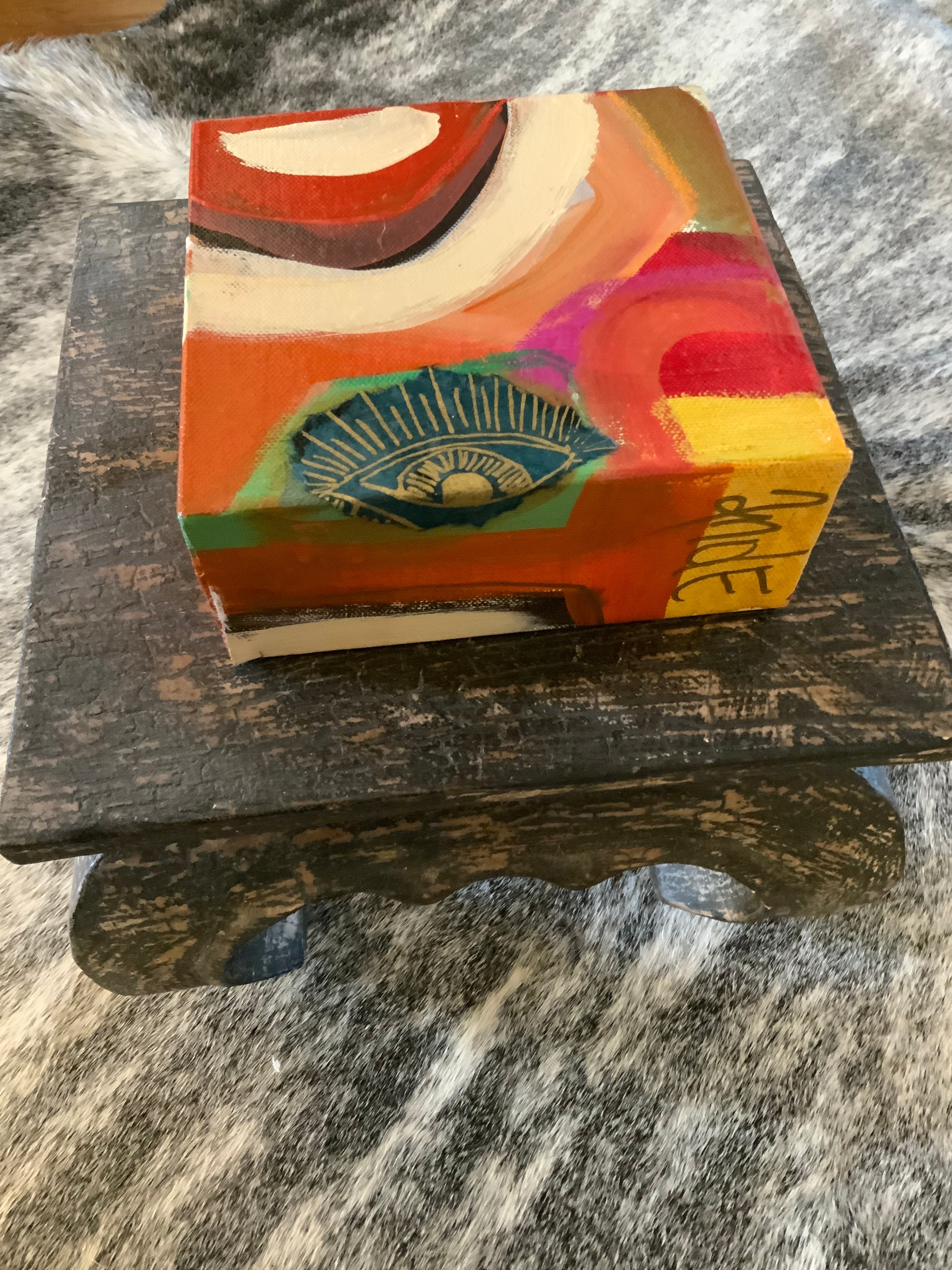 LOVE LAYER 10