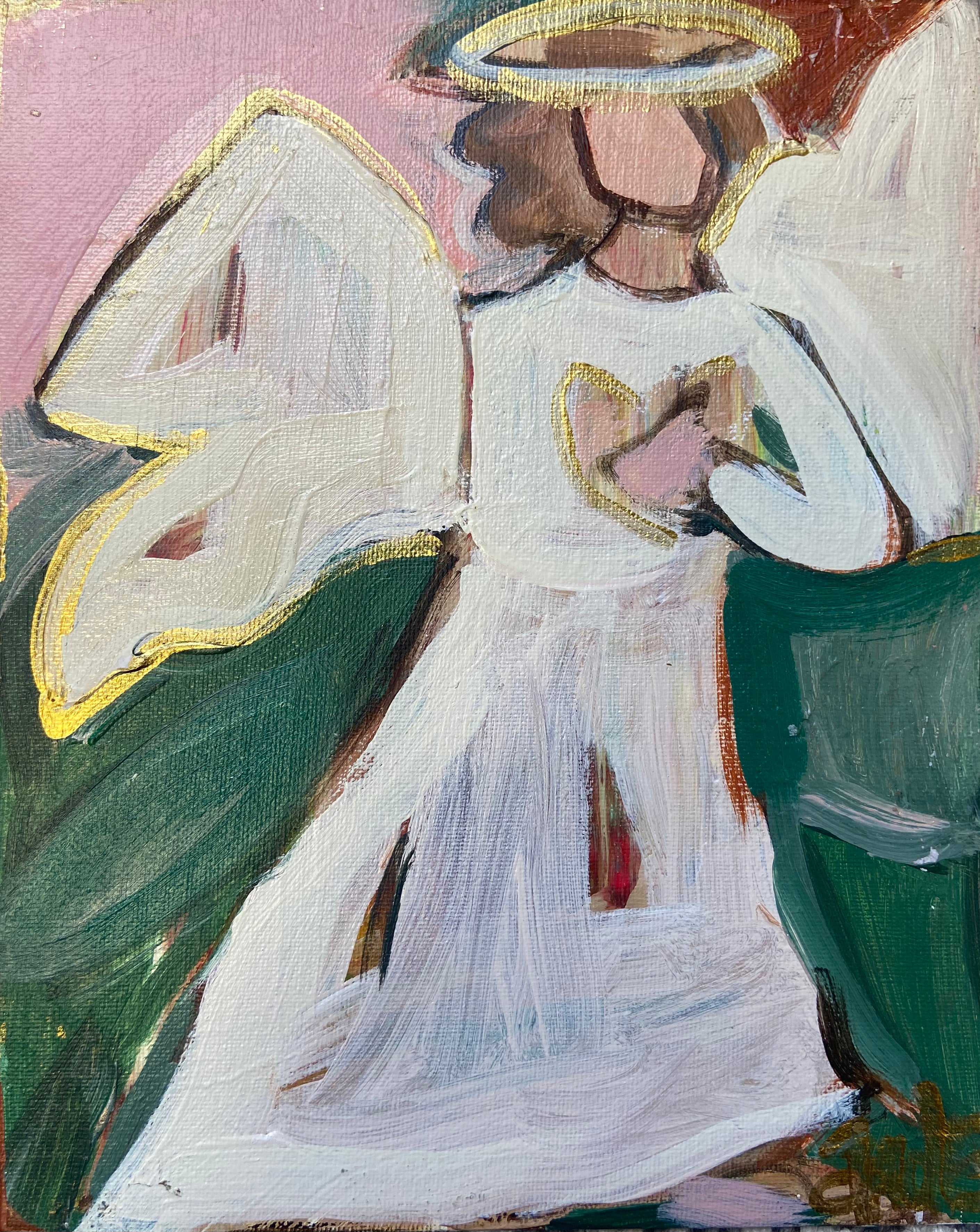 ANGEL 8