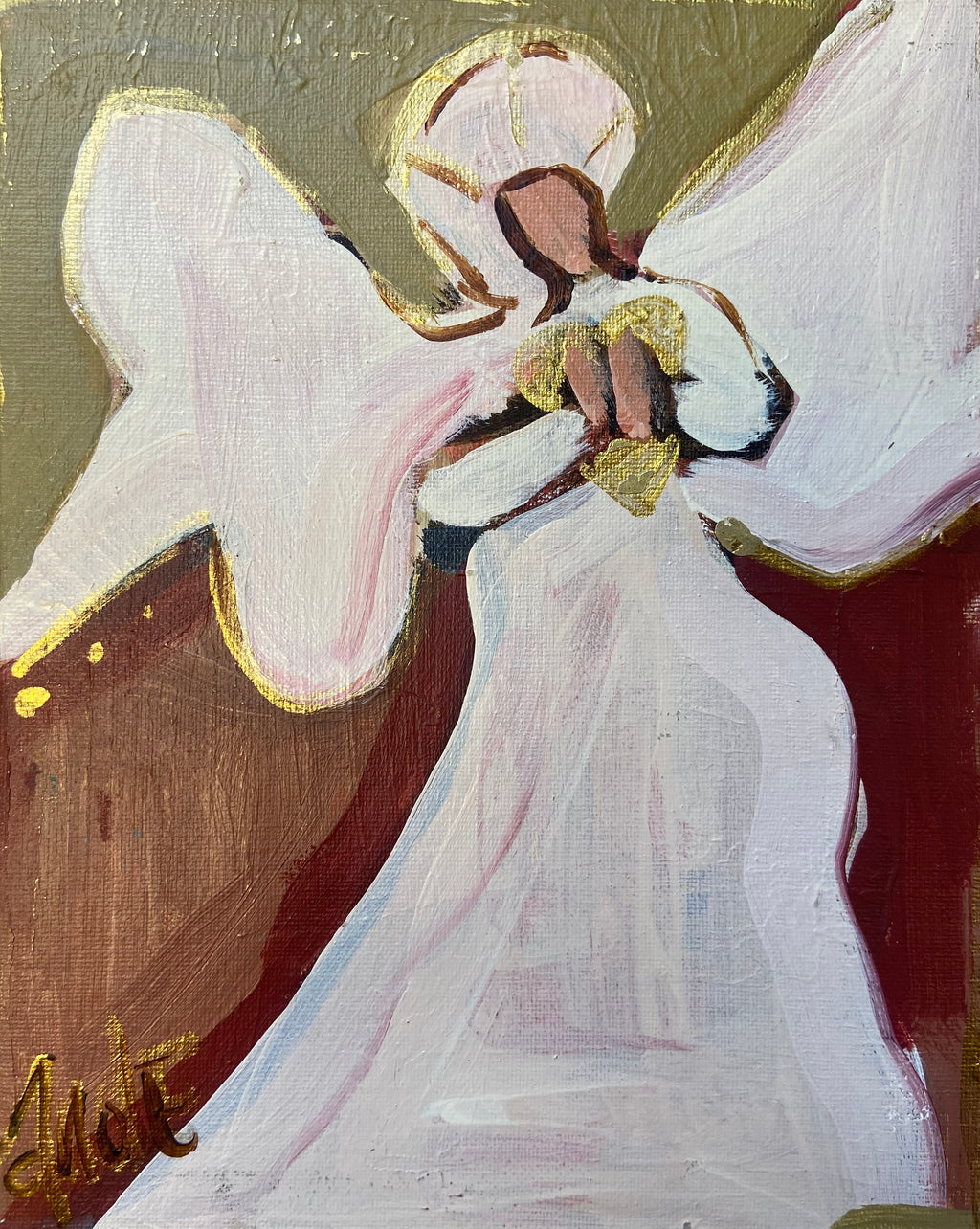 angel 12