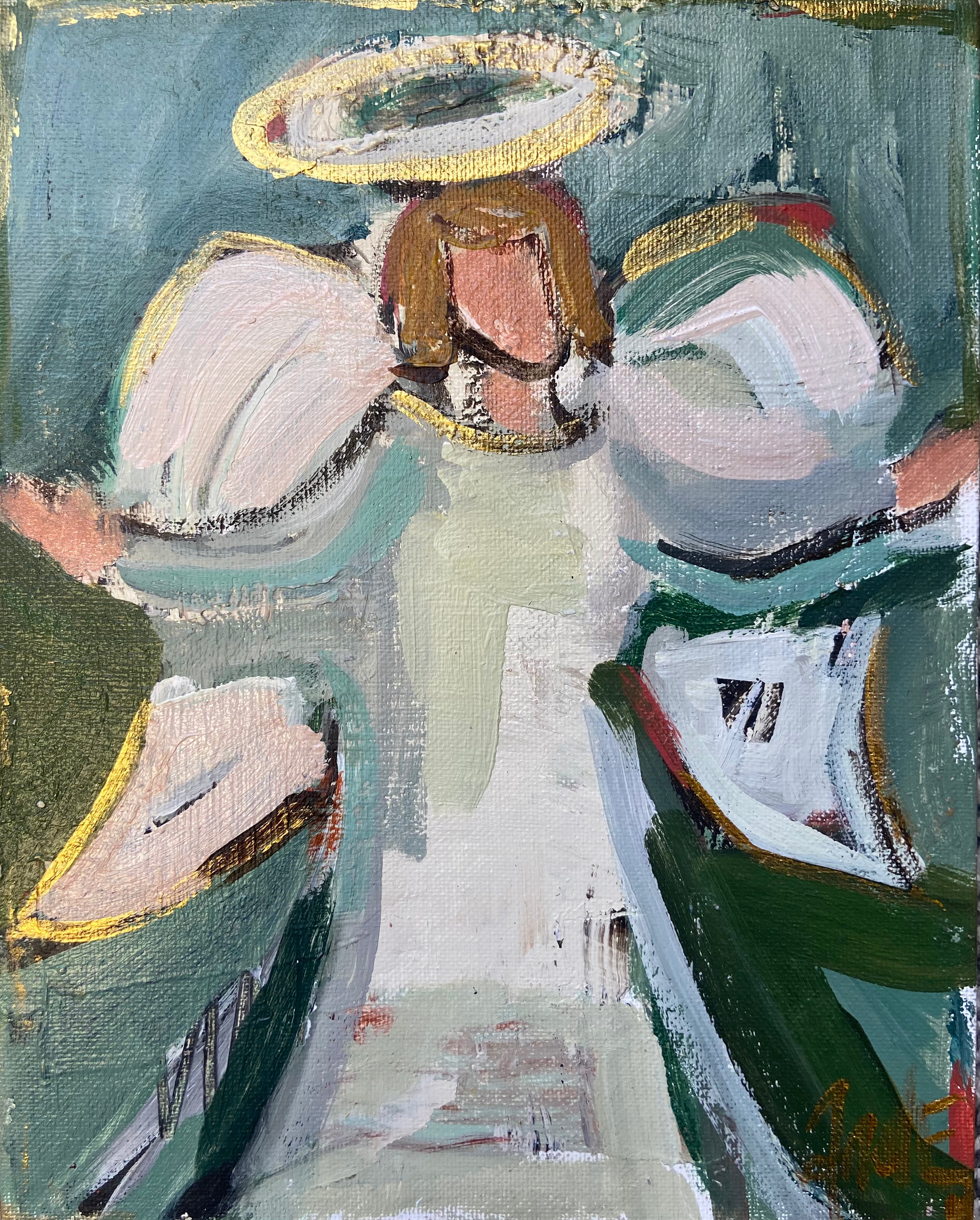 Angel 4