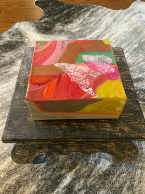 LOVE LAYER 9