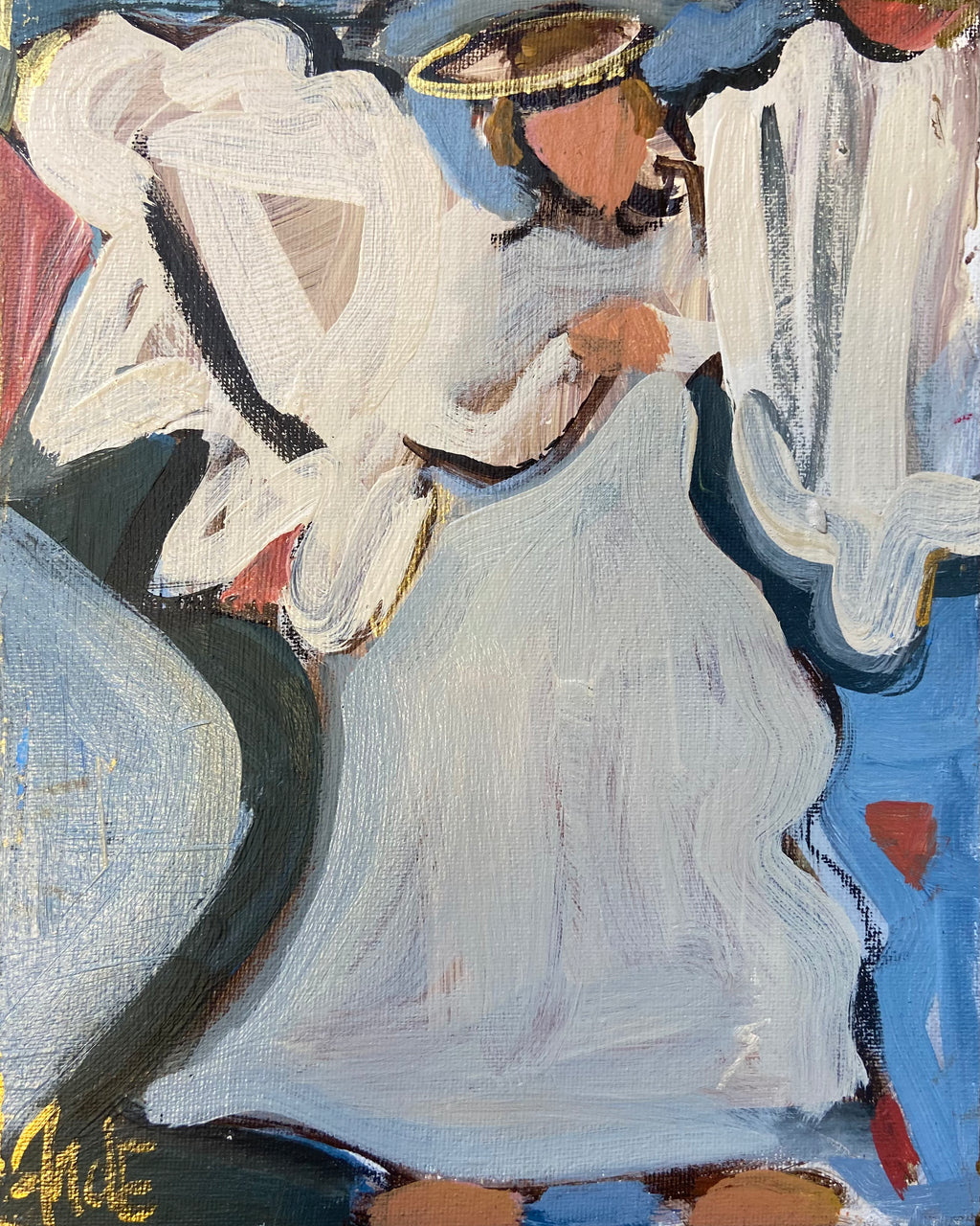 Angel 2