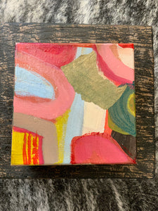 LOVE LAYER 16