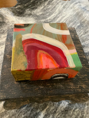LOVE LAYER 2
