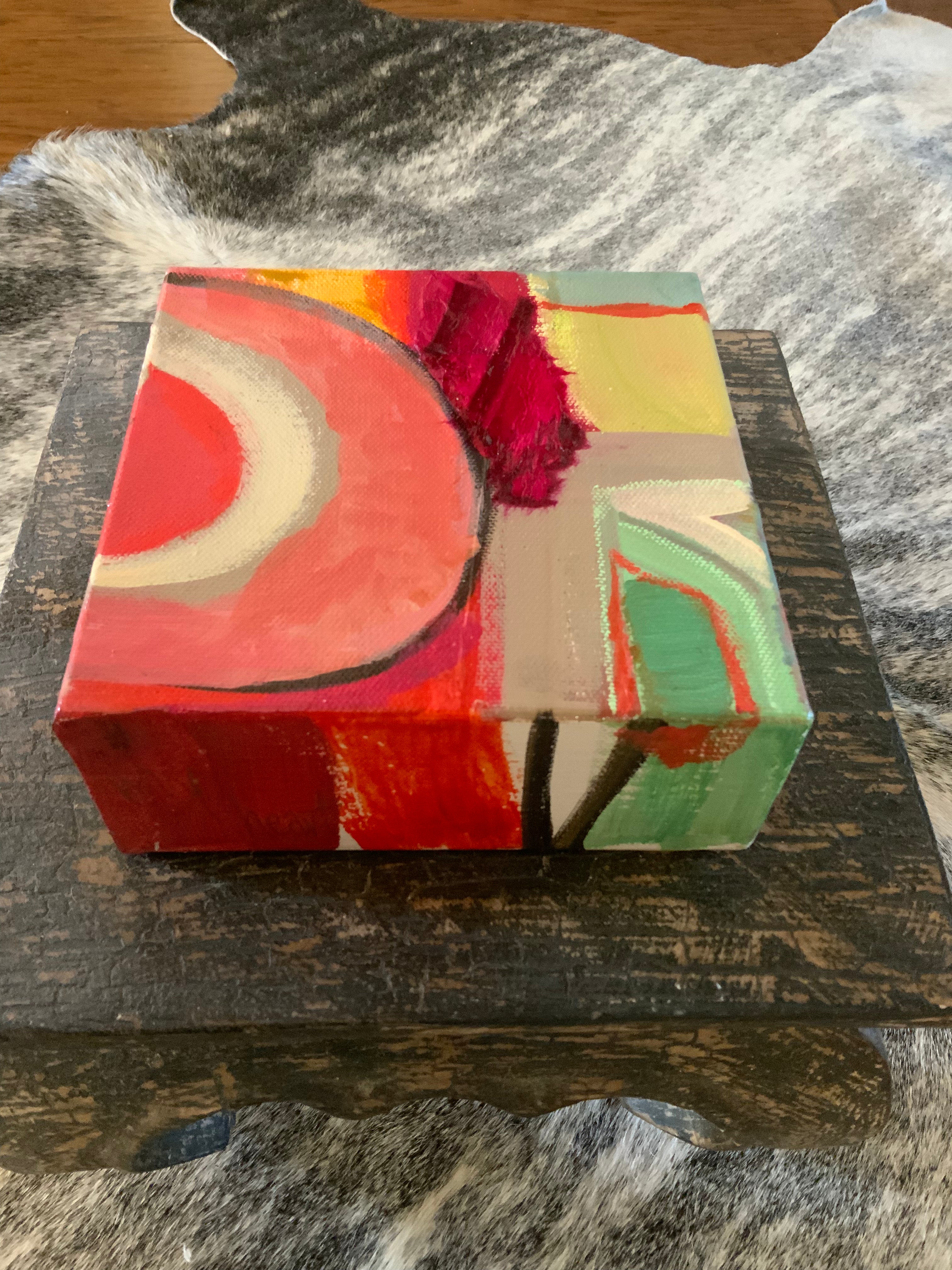 LOVE LAYER 8