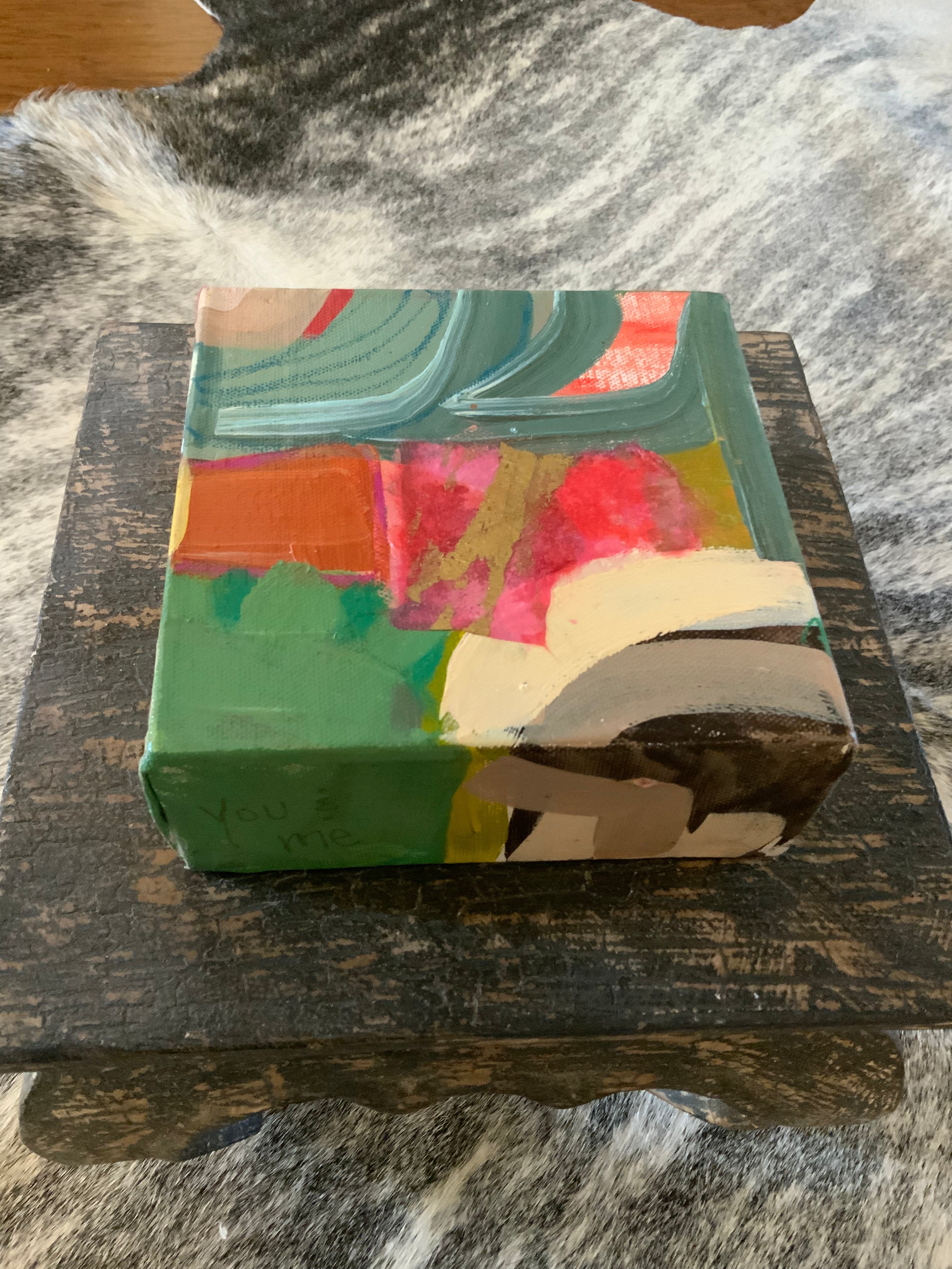 LOVE LAYER 4
