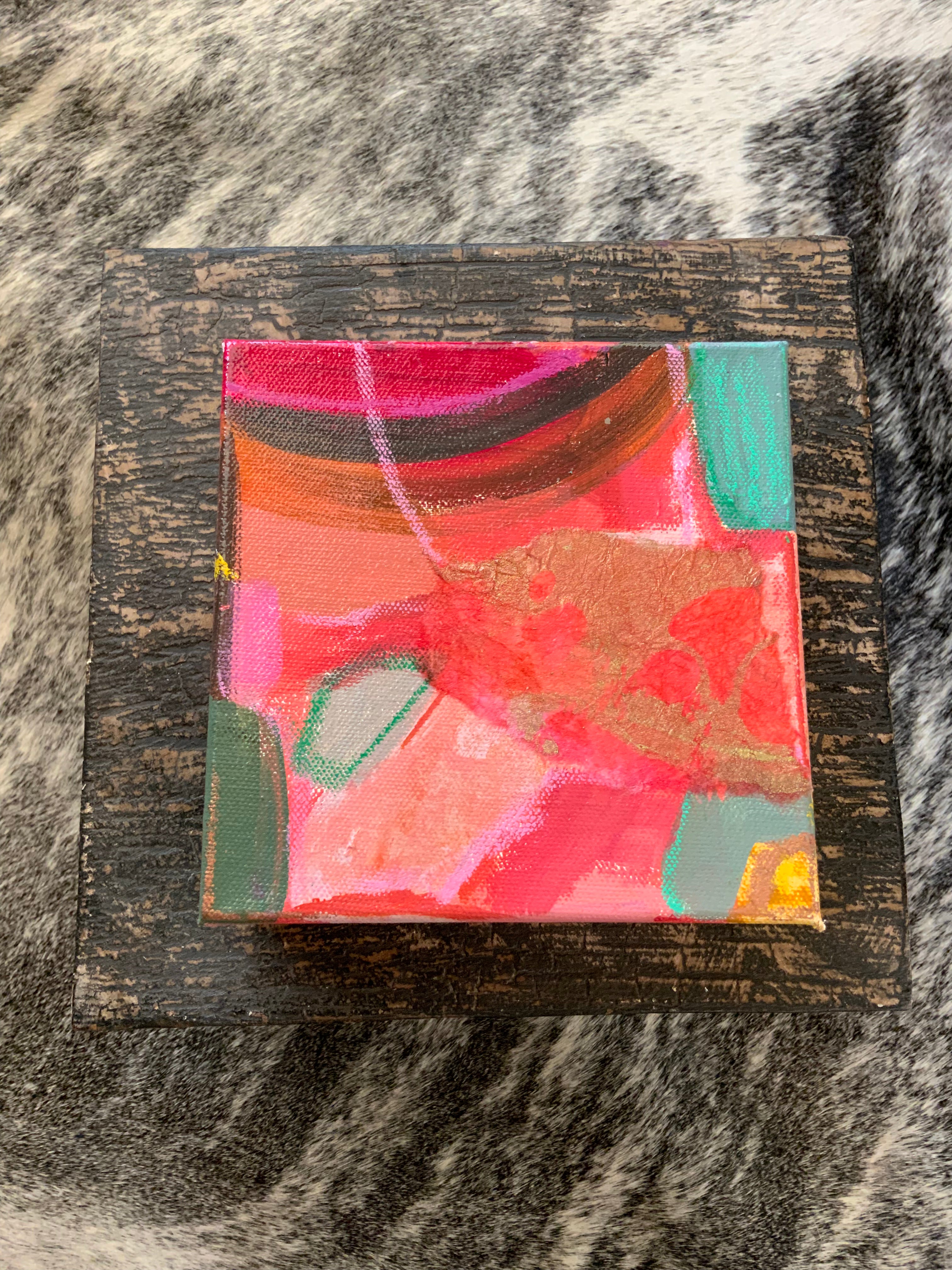LOVE LAYER 24