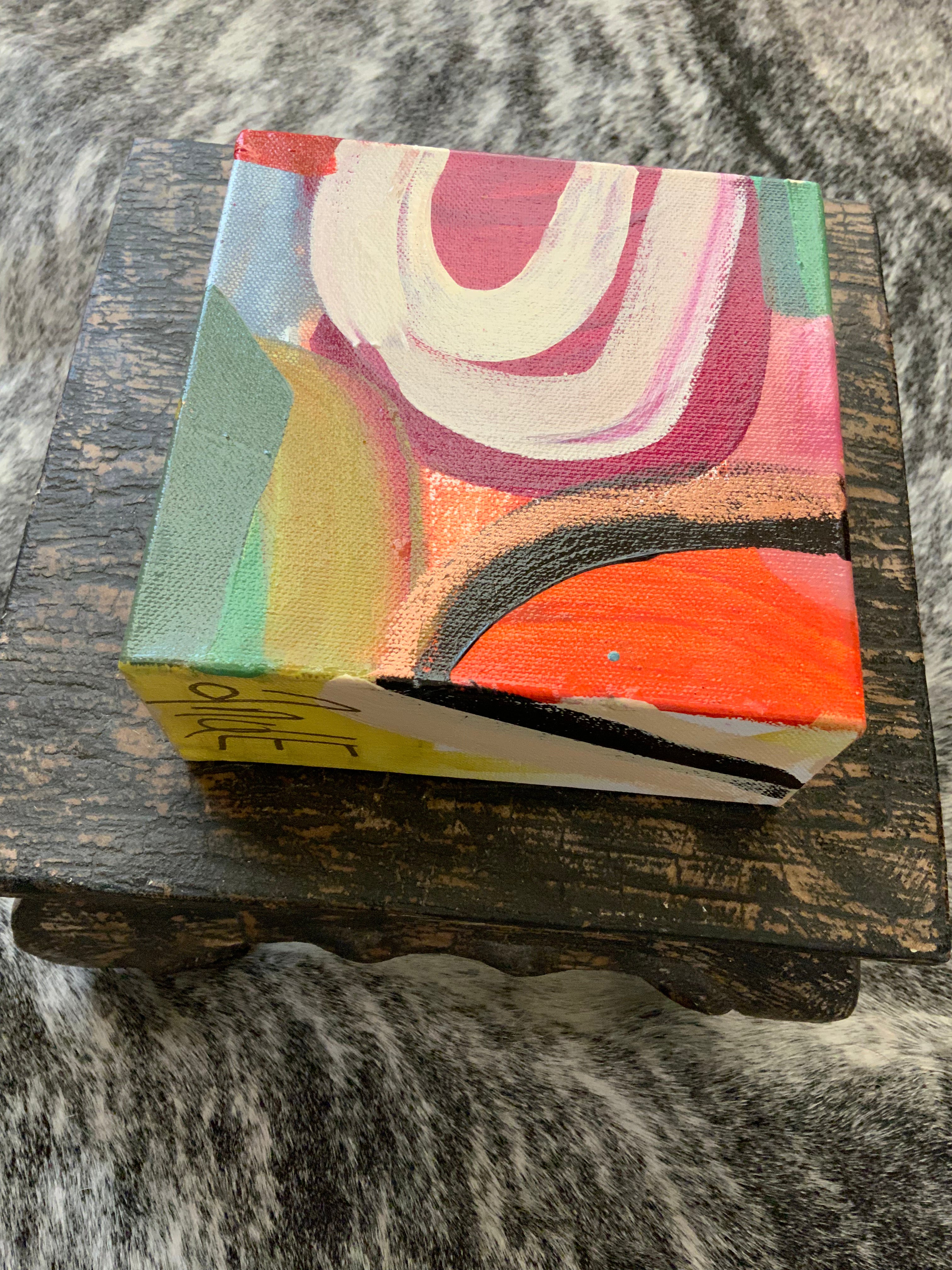 LOVE LAYER 15