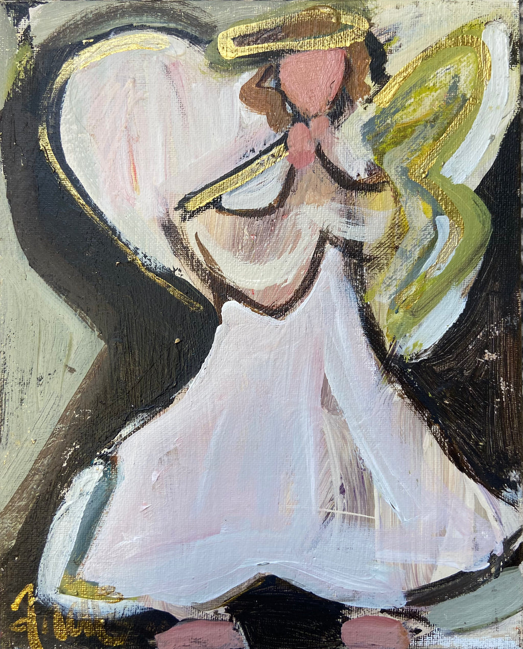 Angel 7