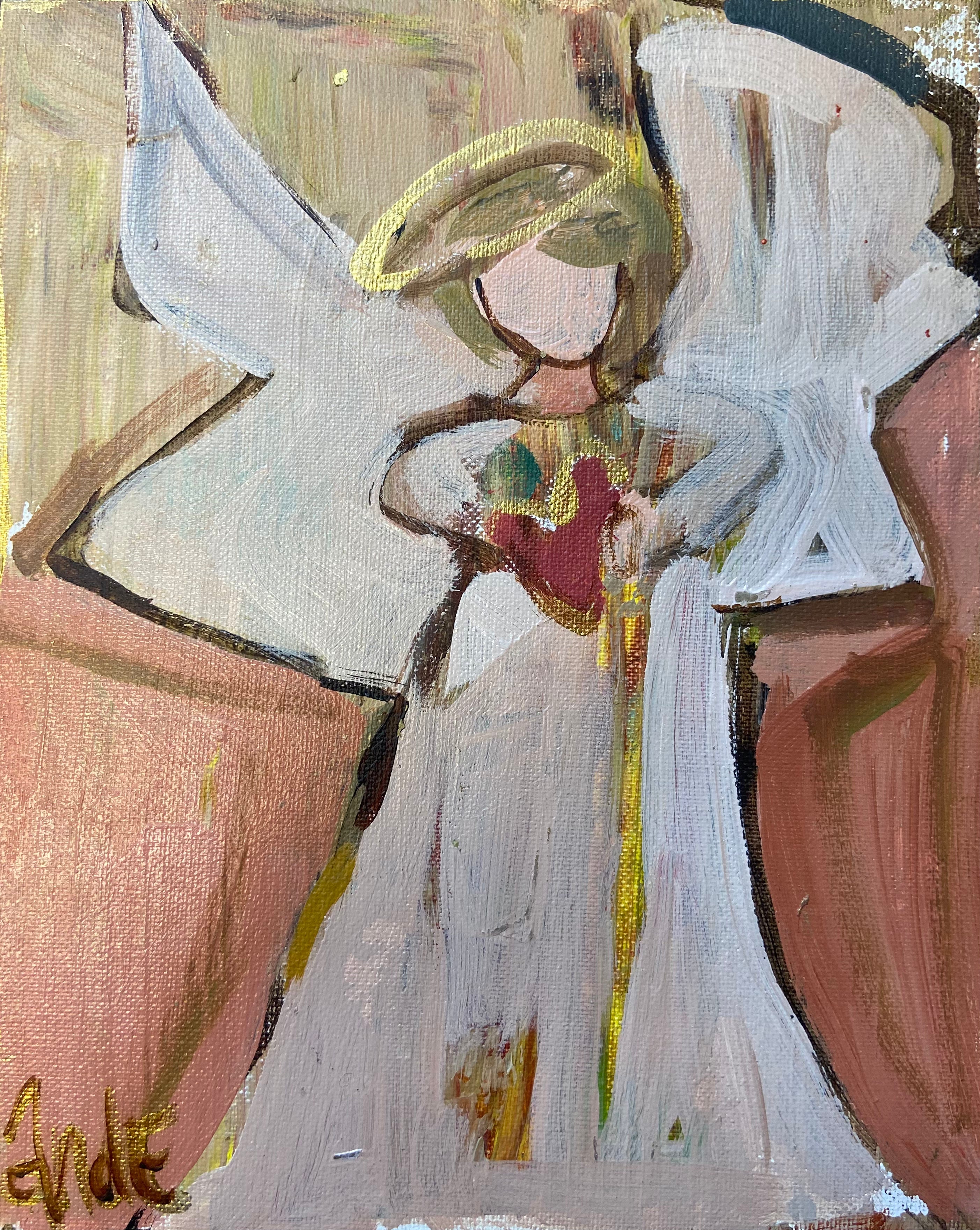 Angel 13