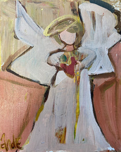 Angel 13