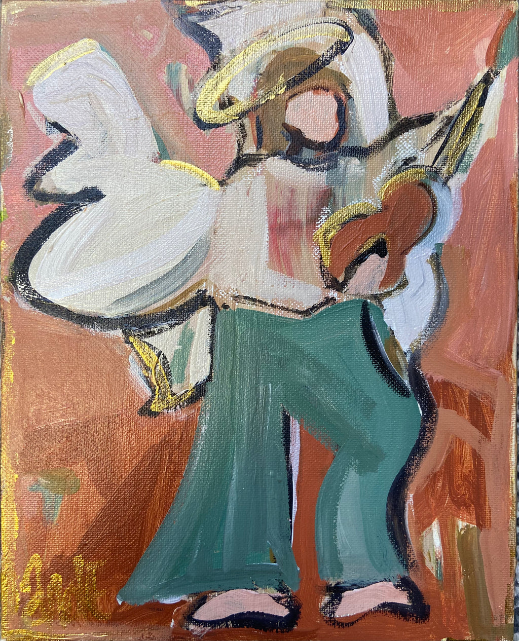 Angel 5