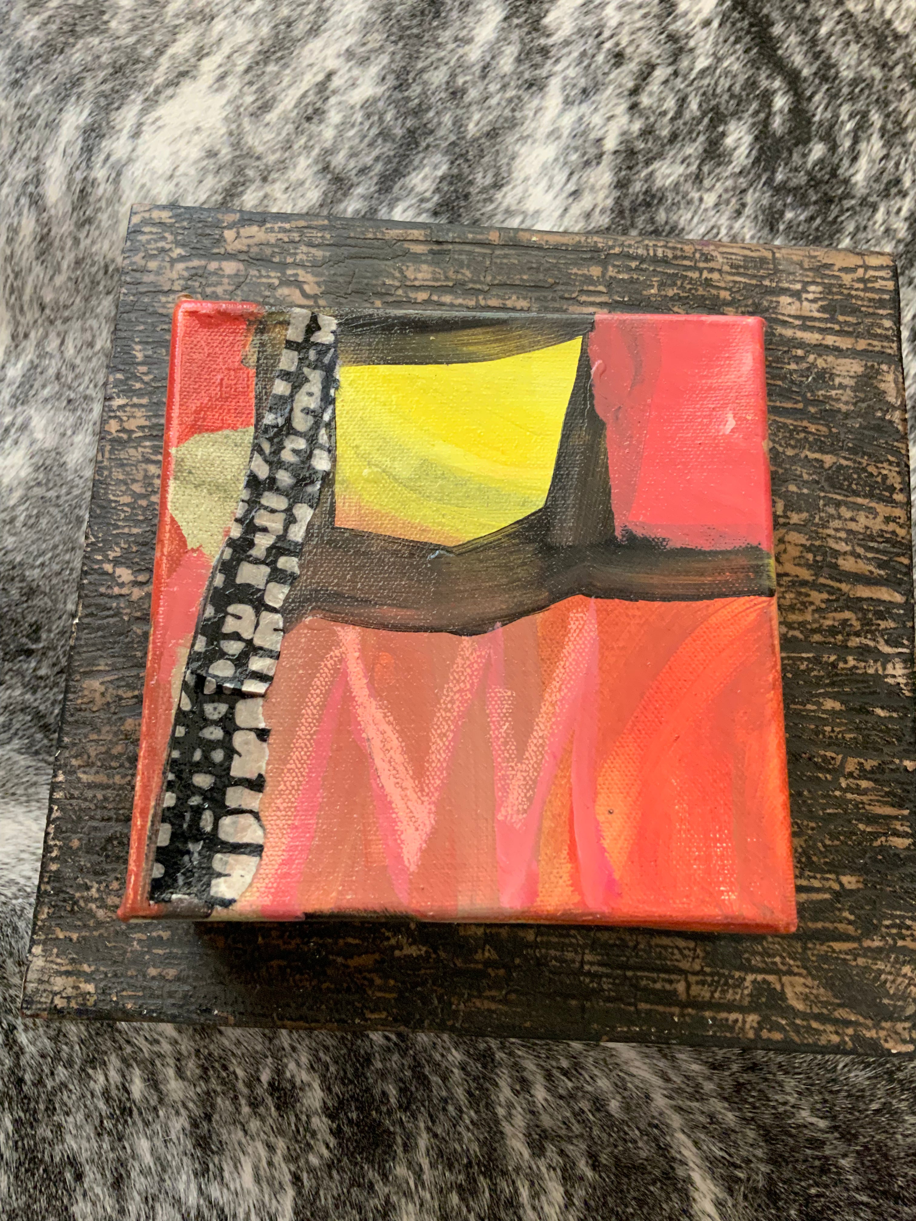 LOVE LAYER 12