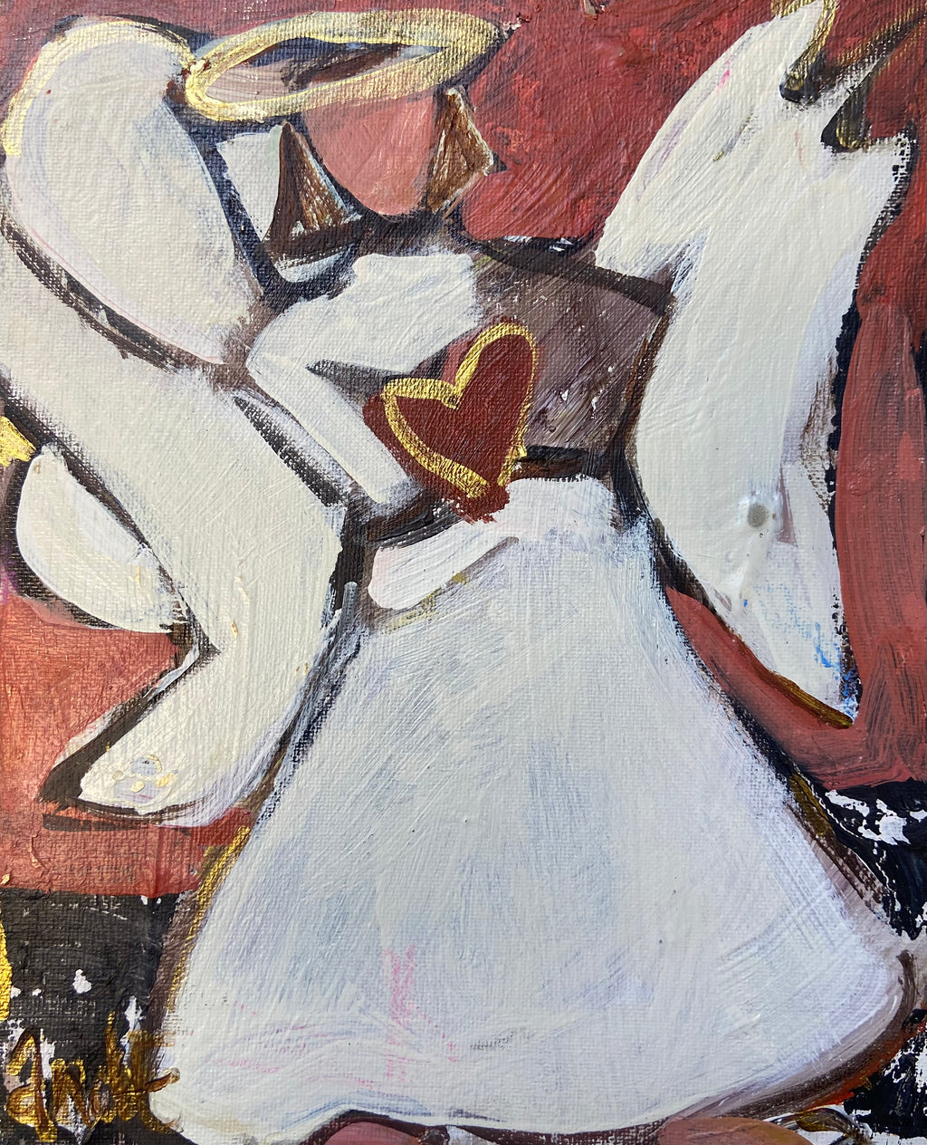 Angel 11